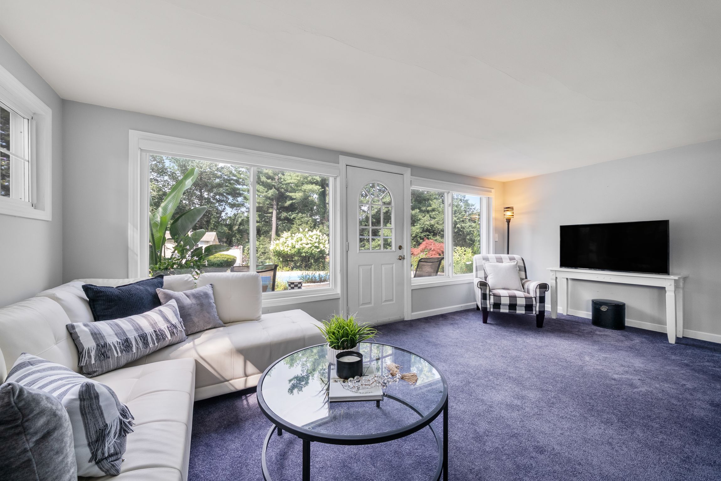  85 Canton Terrace, Westwood, MA, 02090 - 物件實景