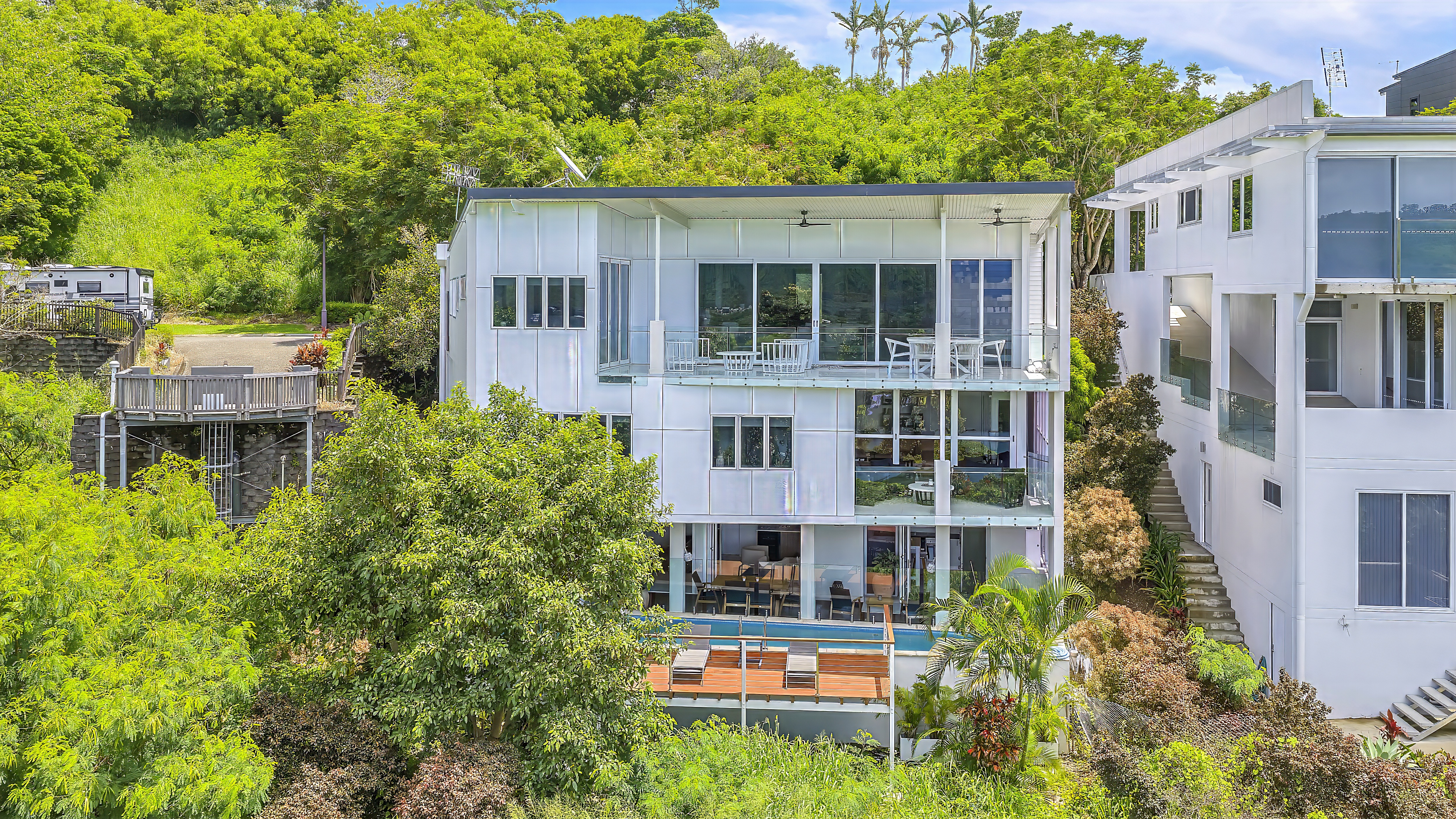  25 Airlie View, Airlie Beach - 物件實景