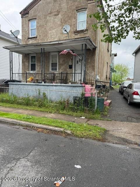 Phelps St, Scranton, PA 18509