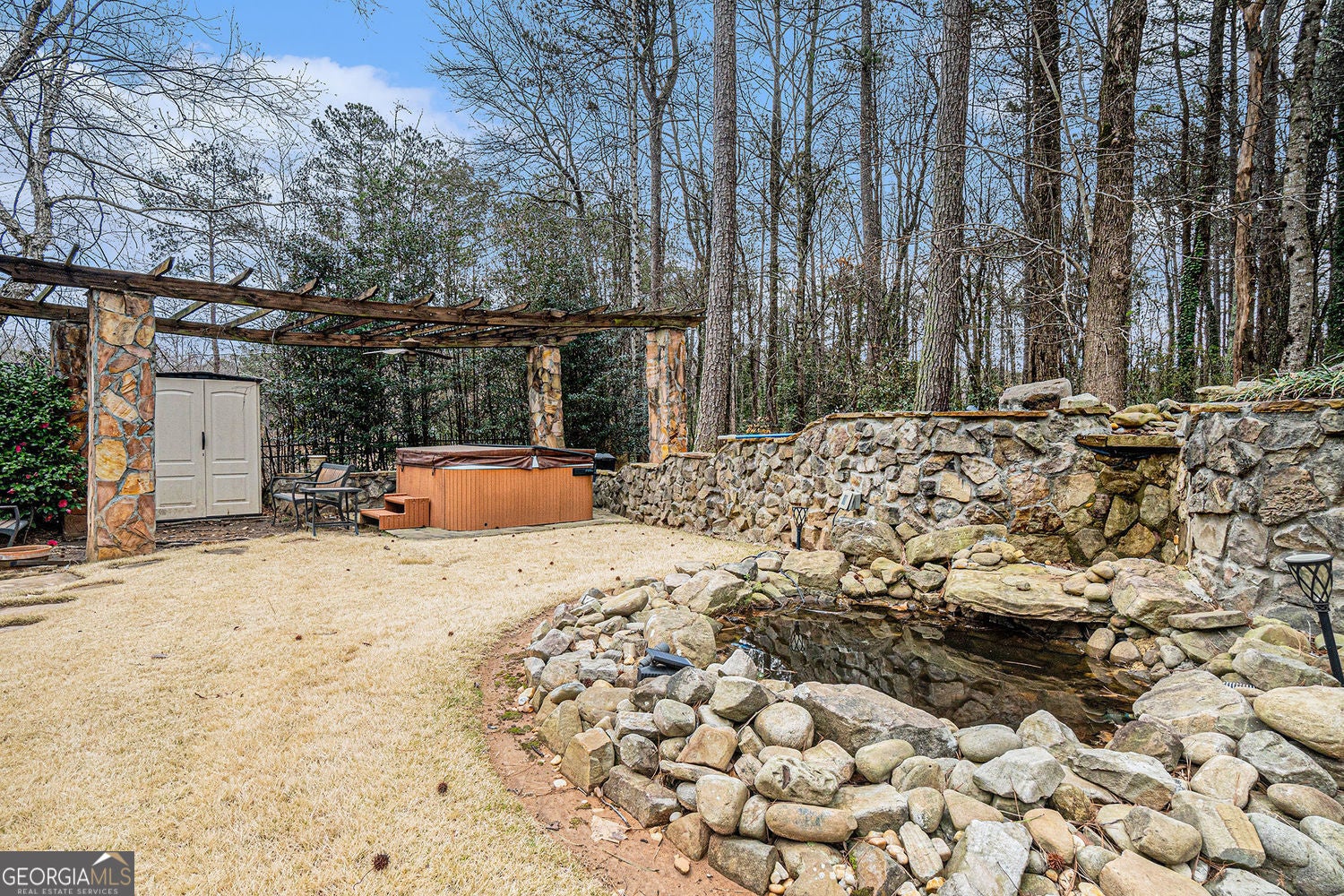 Atlanta, Georgia, 30331, United States, 6 Bedrooms Bedrooms, ,7 BathroomsBathrooms,Residential,For Sale,1926929