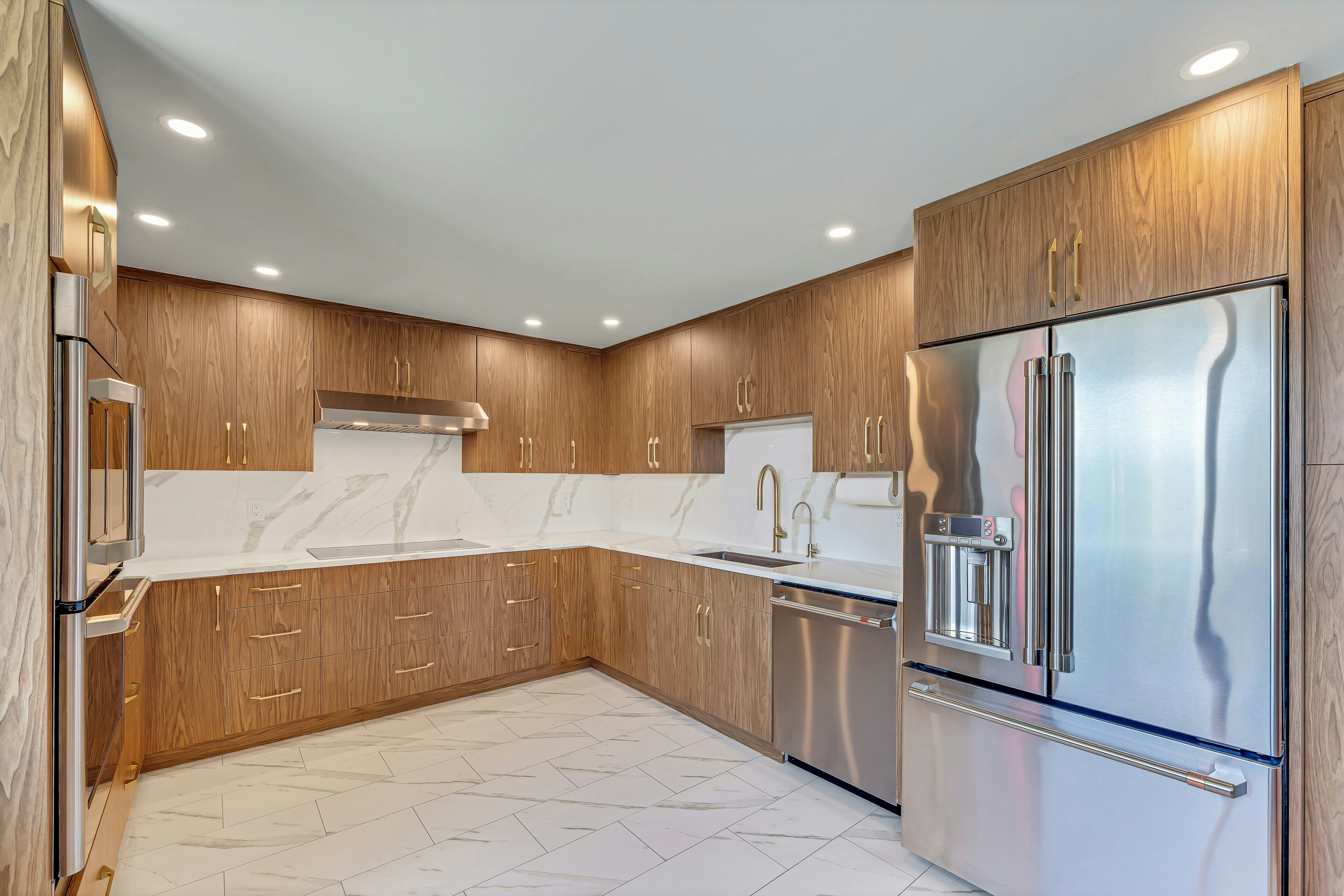  1500 Palisade Avenue, Fort Lee, NJ 07024 - 物件實景