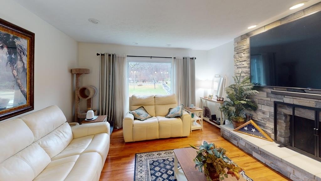 Pedro, Ohio, 45659, United States, 4 Bedrooms Bedrooms, ,3 BathroomsBathrooms,Residential,For Sale,2005116