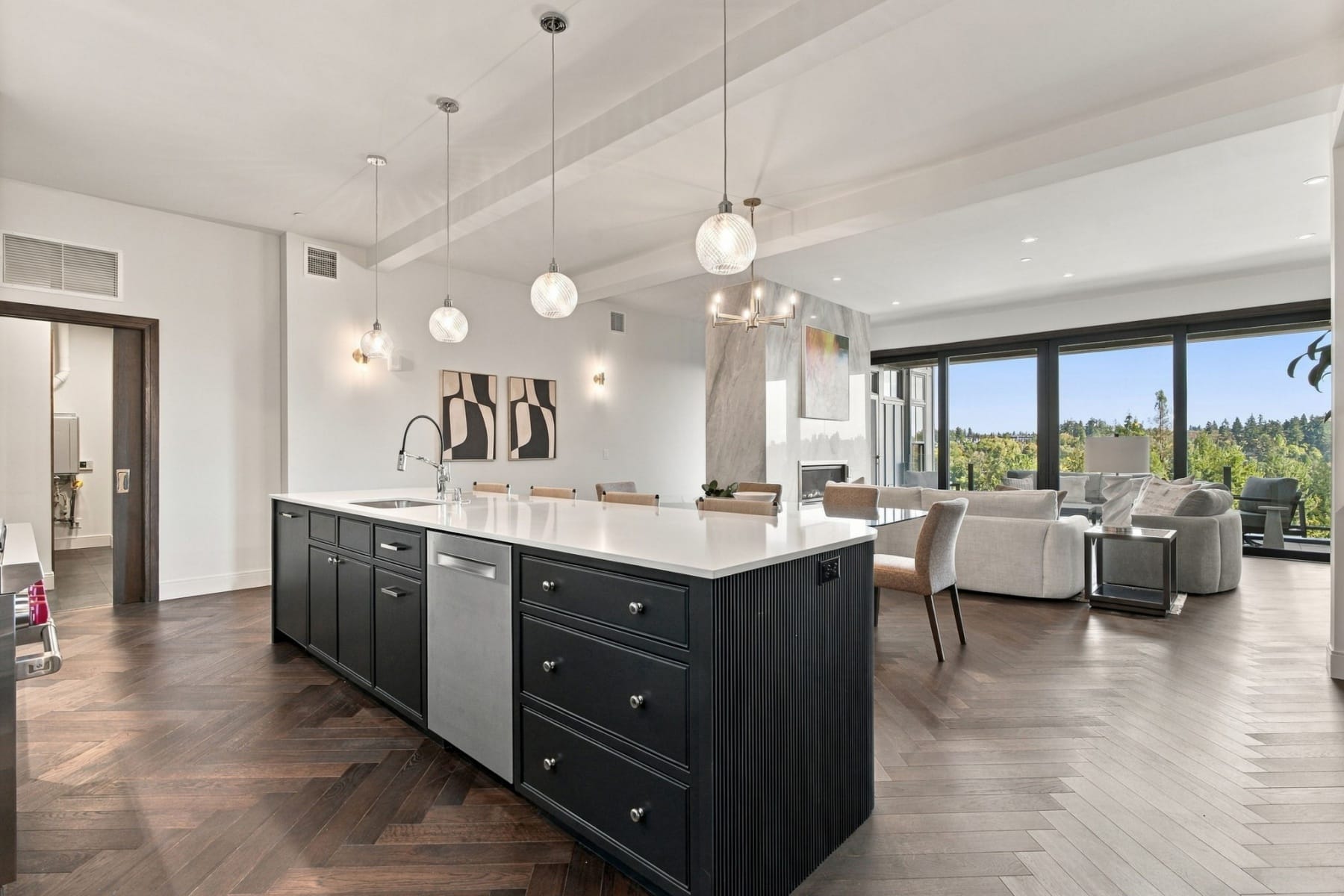 21 D AVE #13 Lake Oswego, OR 97034 - 物件實景