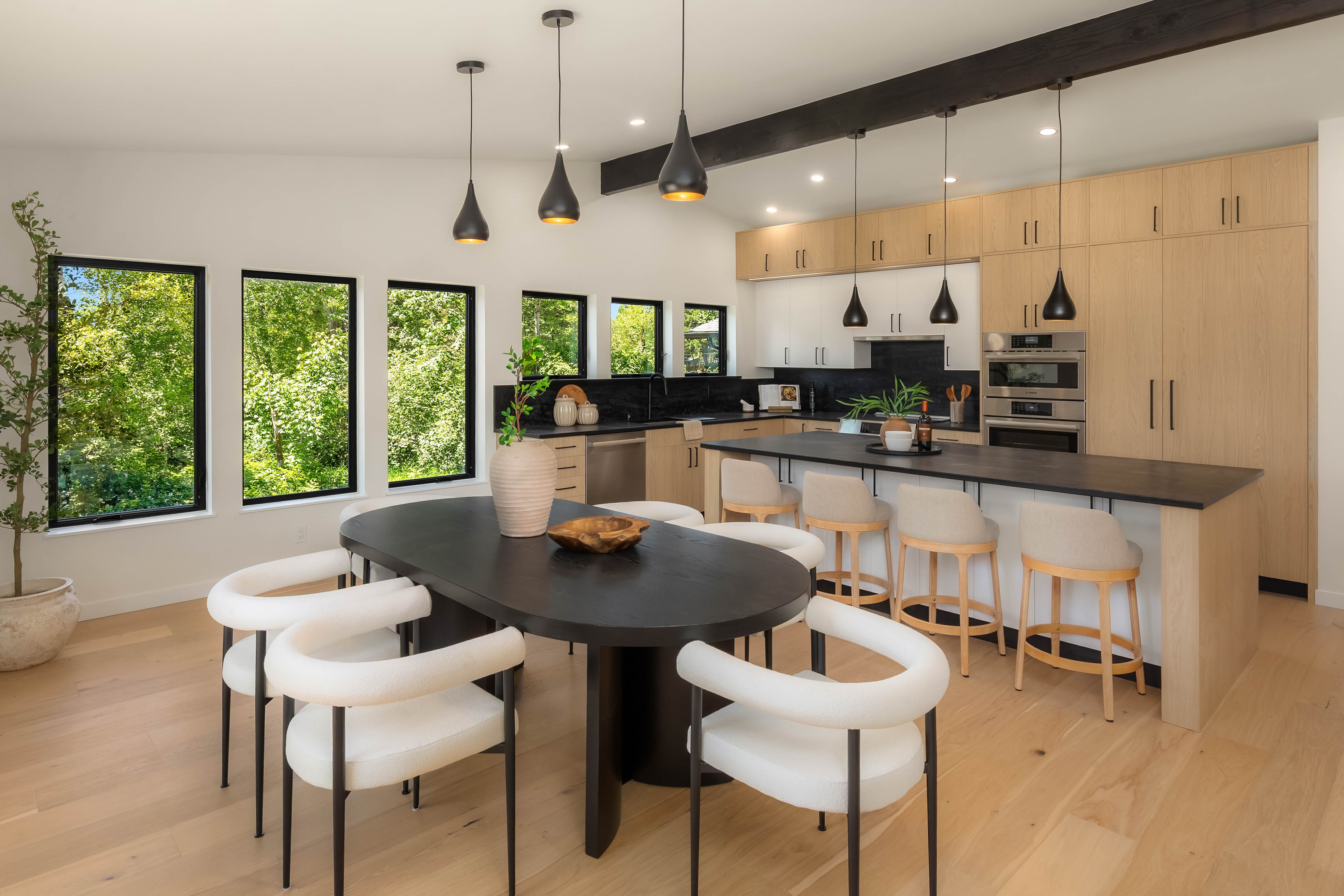  20825 SE 202nd St, Renton, WA 98058 - 物件實景
