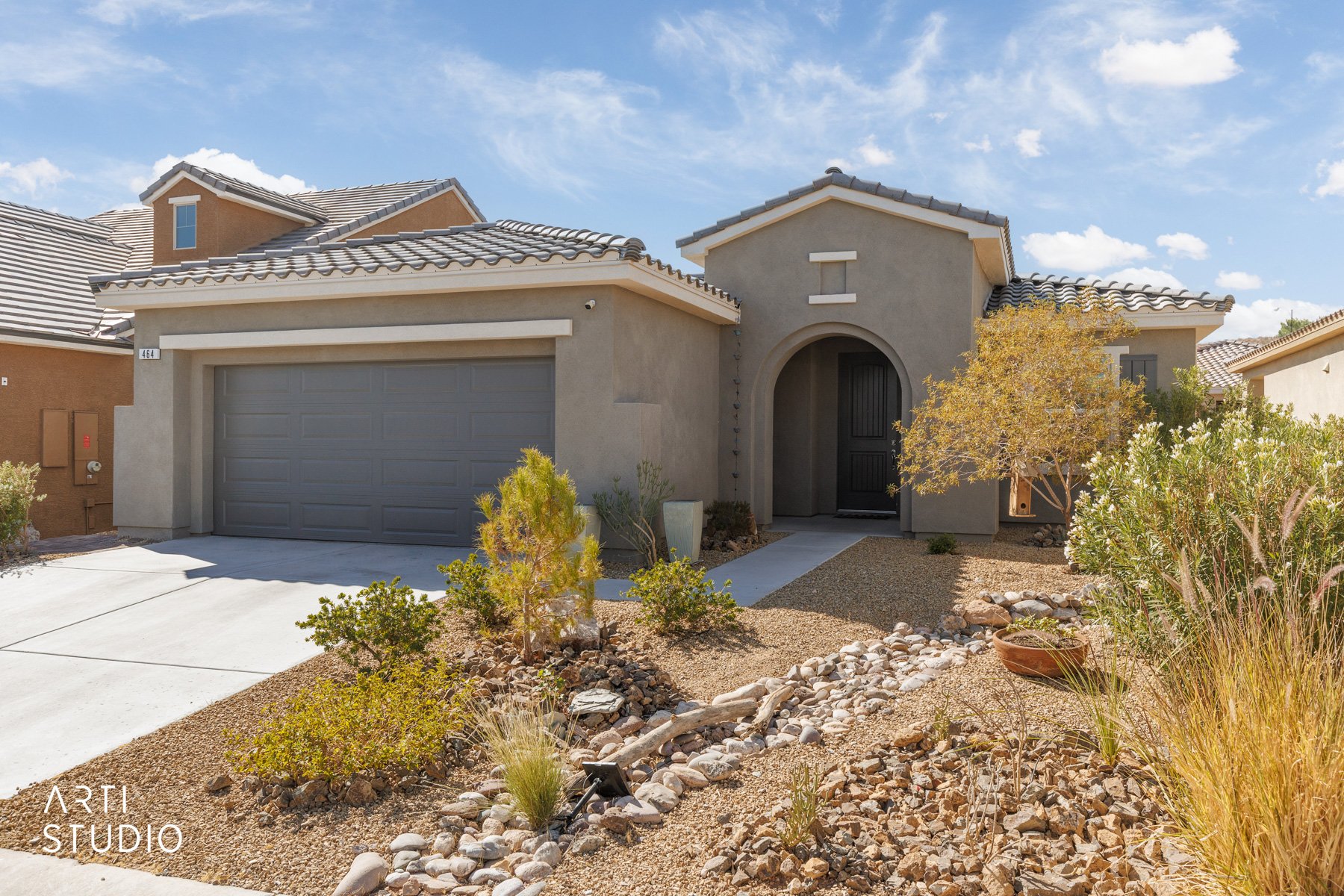 Verbena Ln, Mesquite, NV 89027