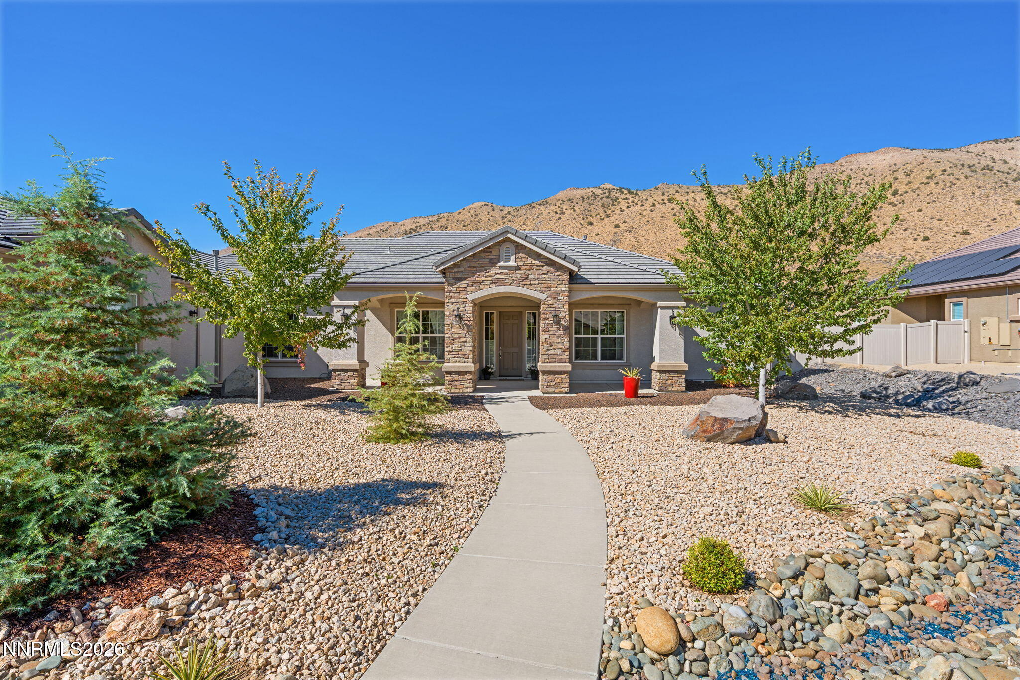 Mystic Sands Dr, Sparks, NV 89441