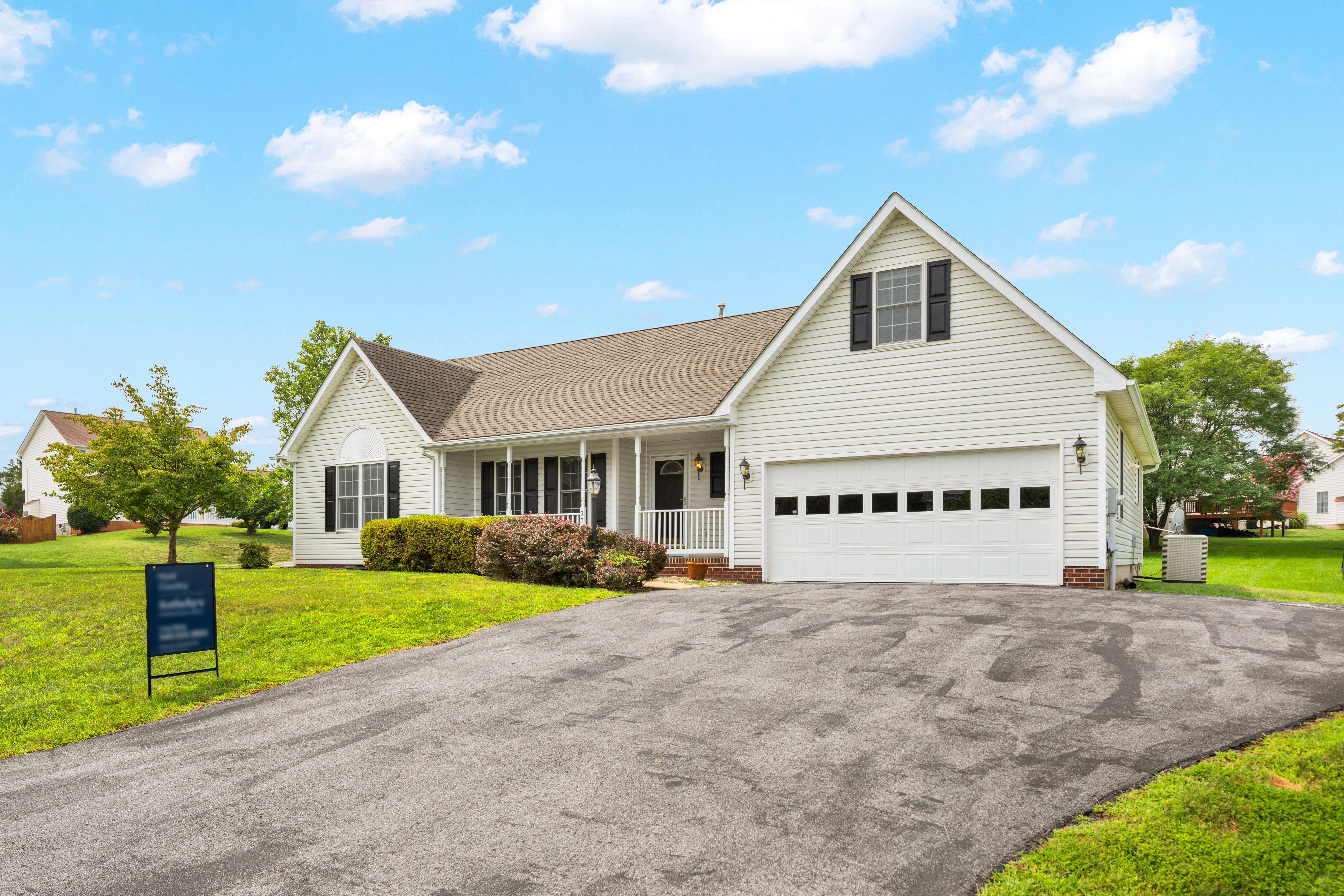  307 Canyon Road, Winchester, VA, 22602 - 物件實景