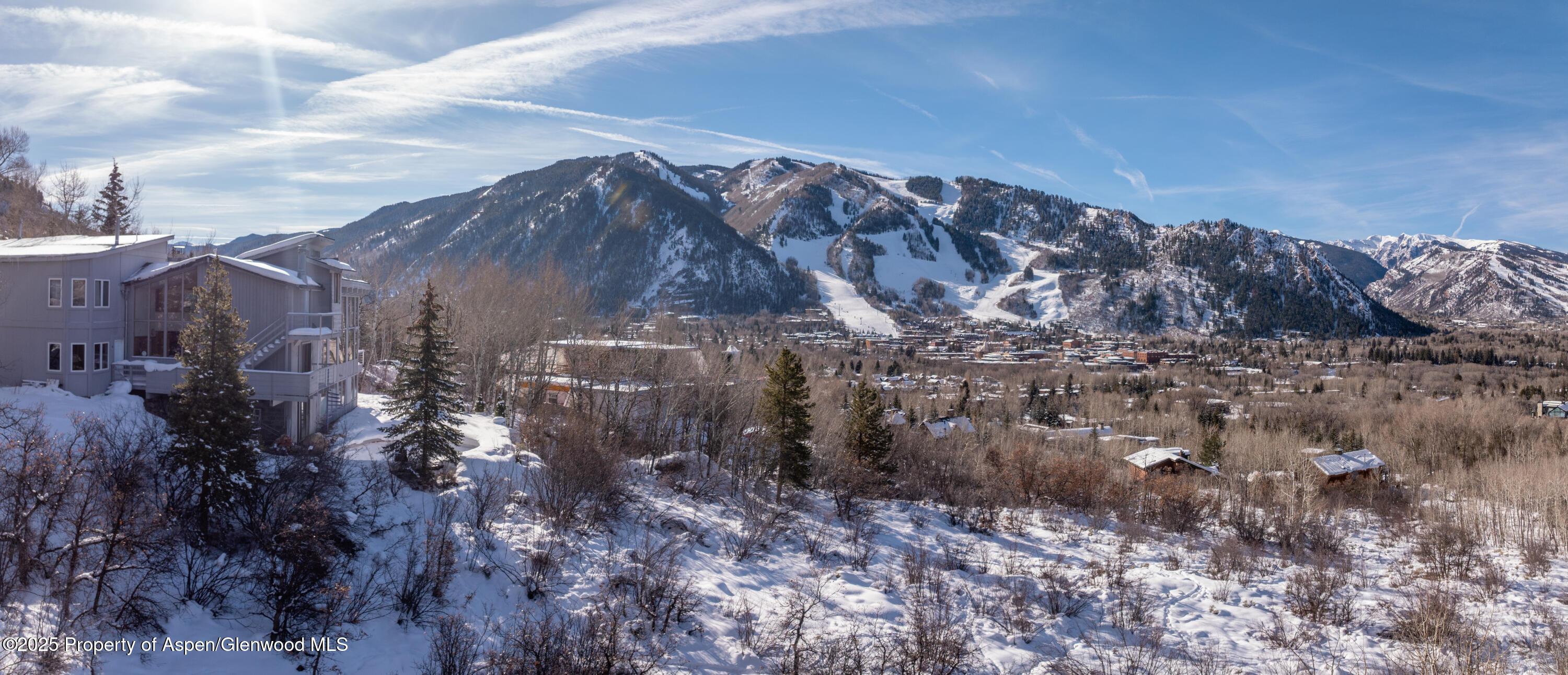 Aspen, Colorado, 81611, United States, 3 Bedrooms Bedrooms, ,4 BathroomsBathrooms,Residential,For Sale,1695622