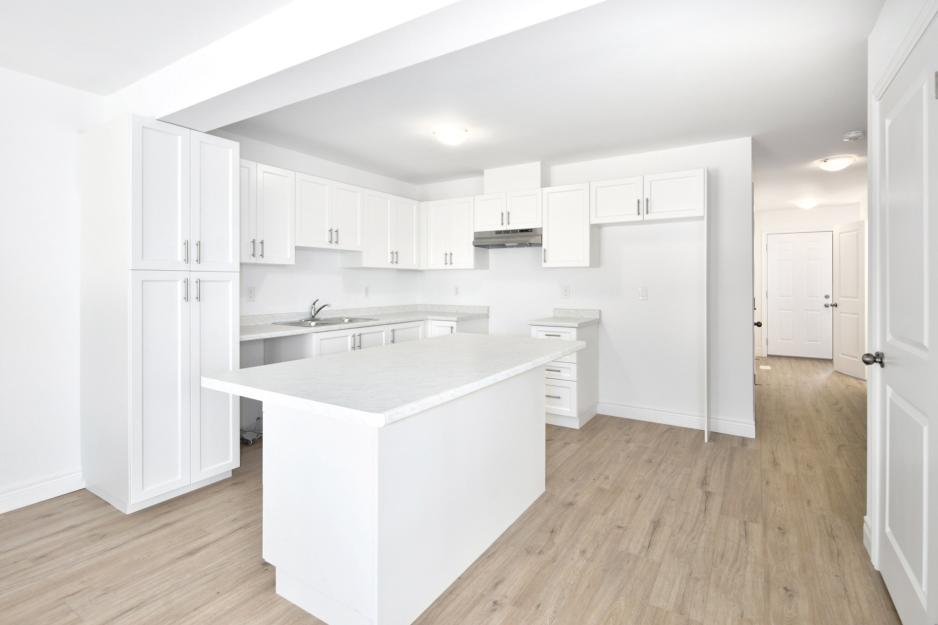  Black Spruce Townhouse - 物件實景