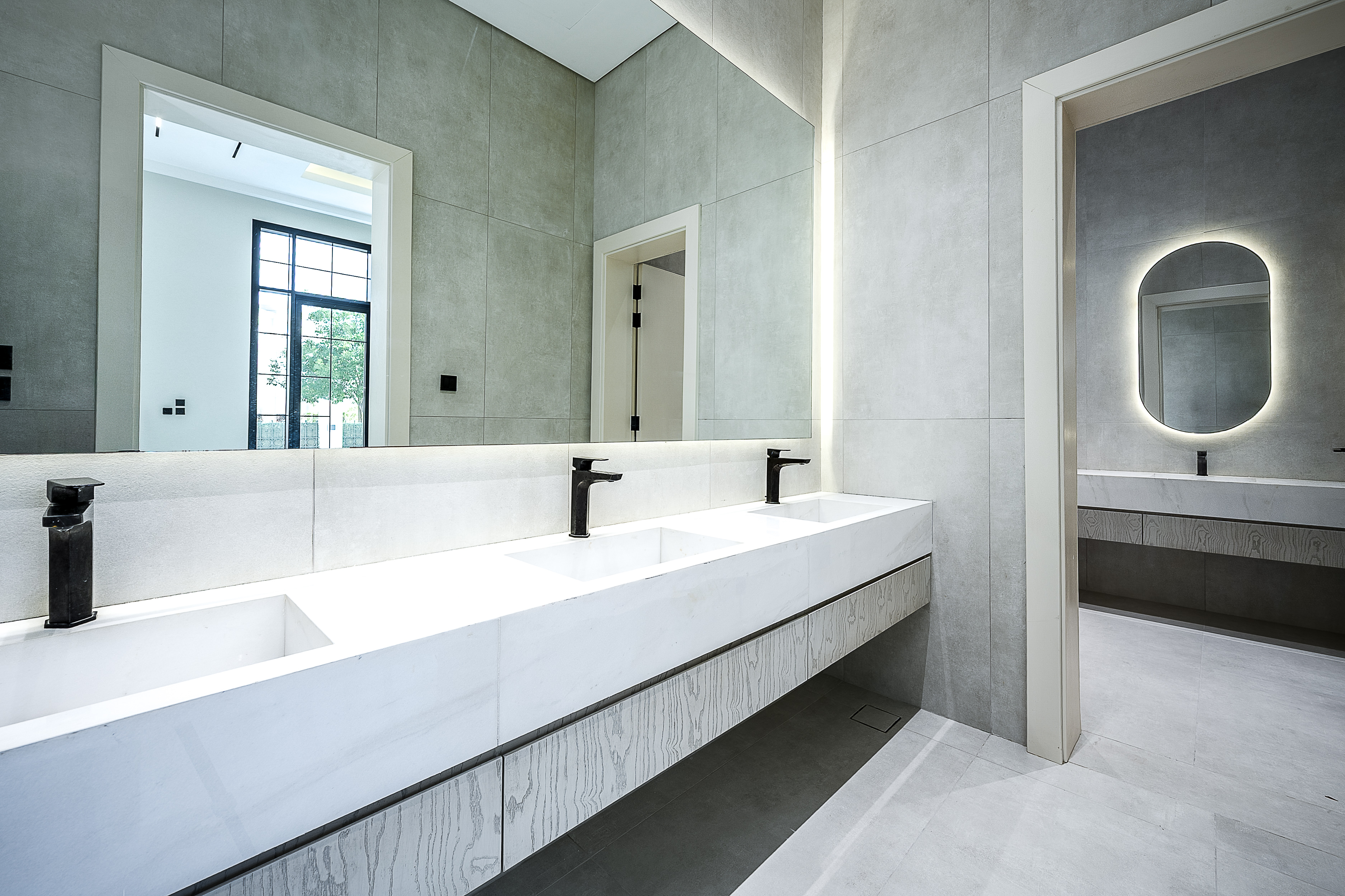  Giardino 5 Bedroom Villa - 物件實景