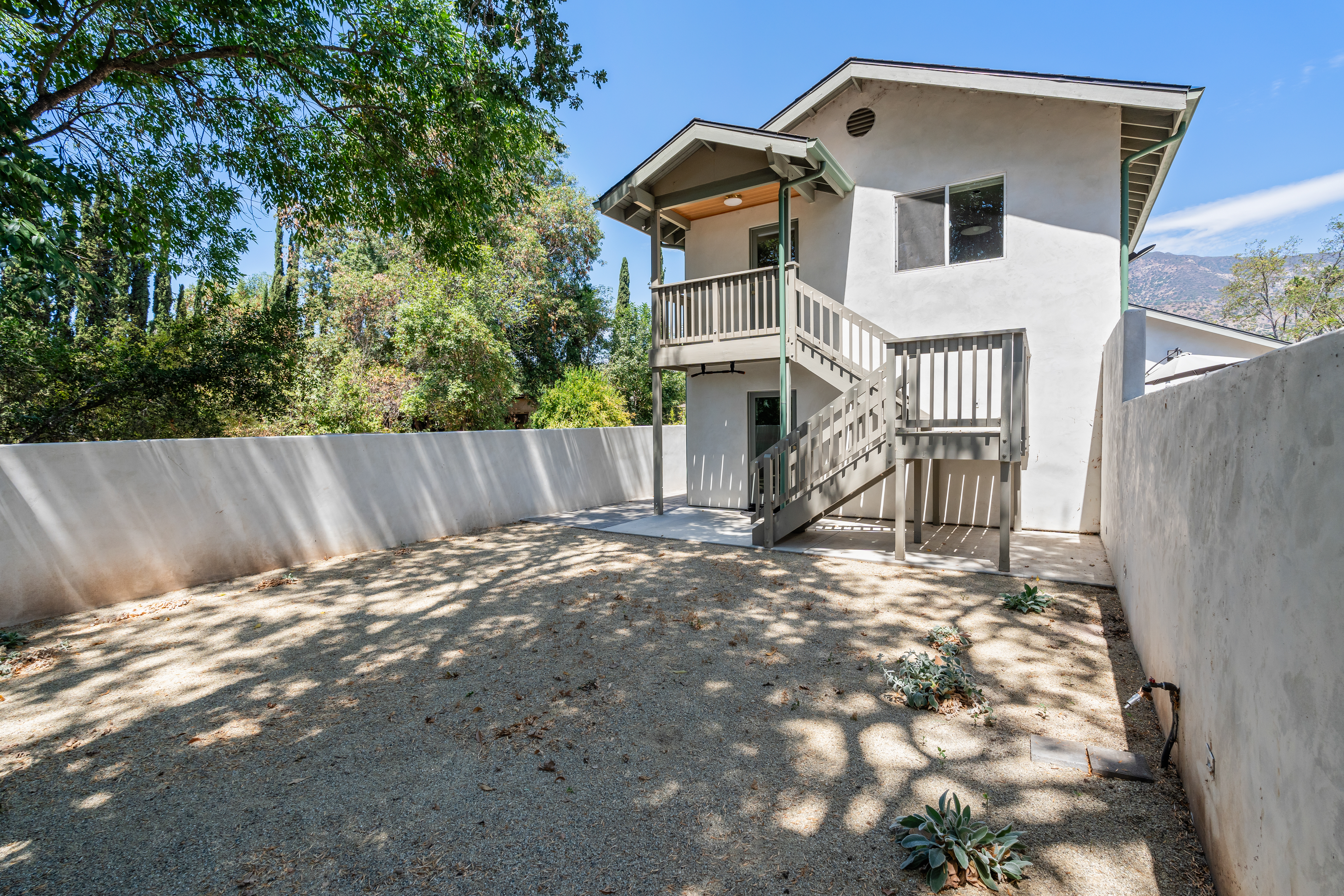  511 East Aliso Street, Ojai, CA 93023 - 物件實景