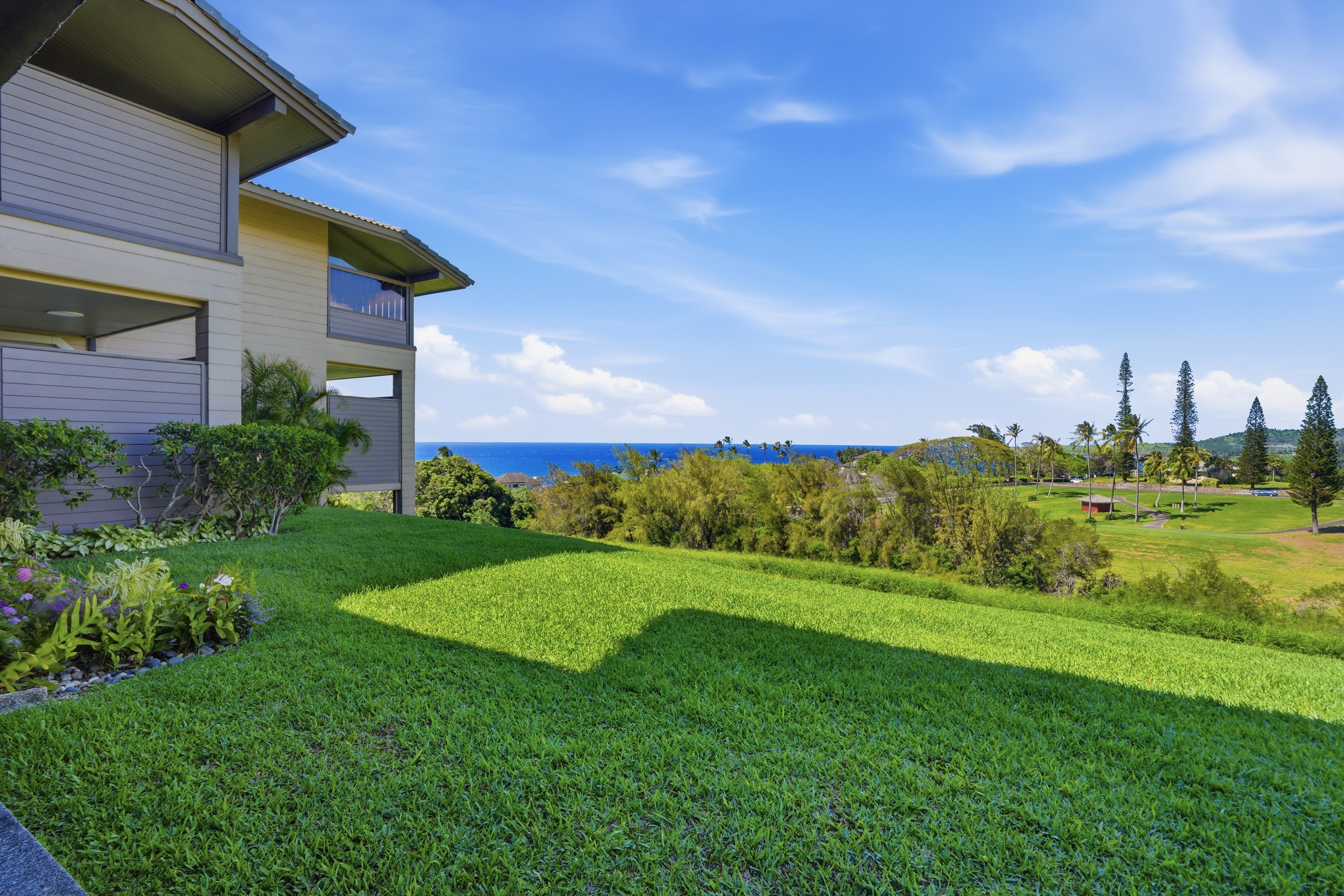  Redesigned Ridge Villa with Office & Honolua Bay Views - 物件實景