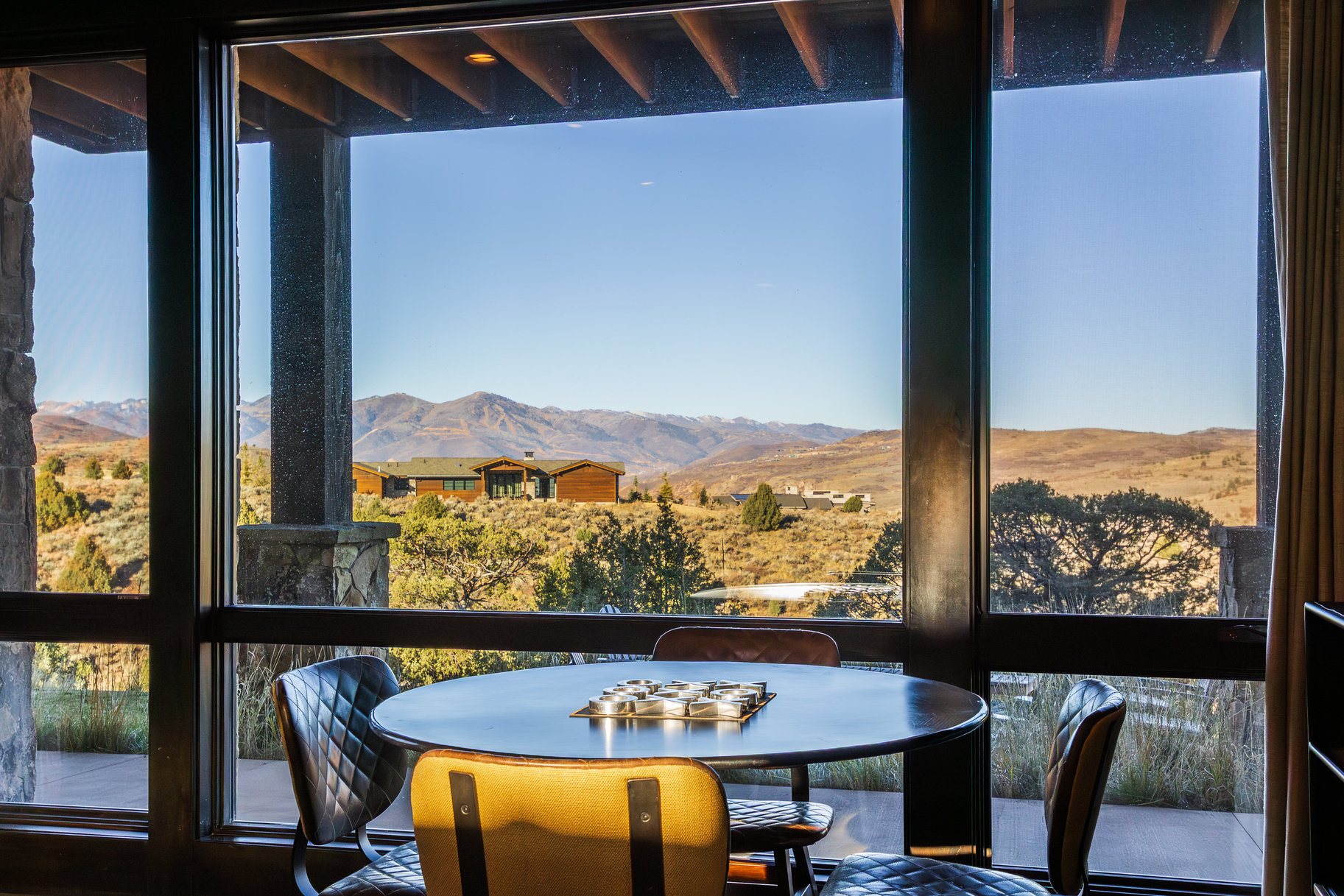  Luxury Juniper Cabin with Deer Valley Views at Victory Ranch - 物件實景