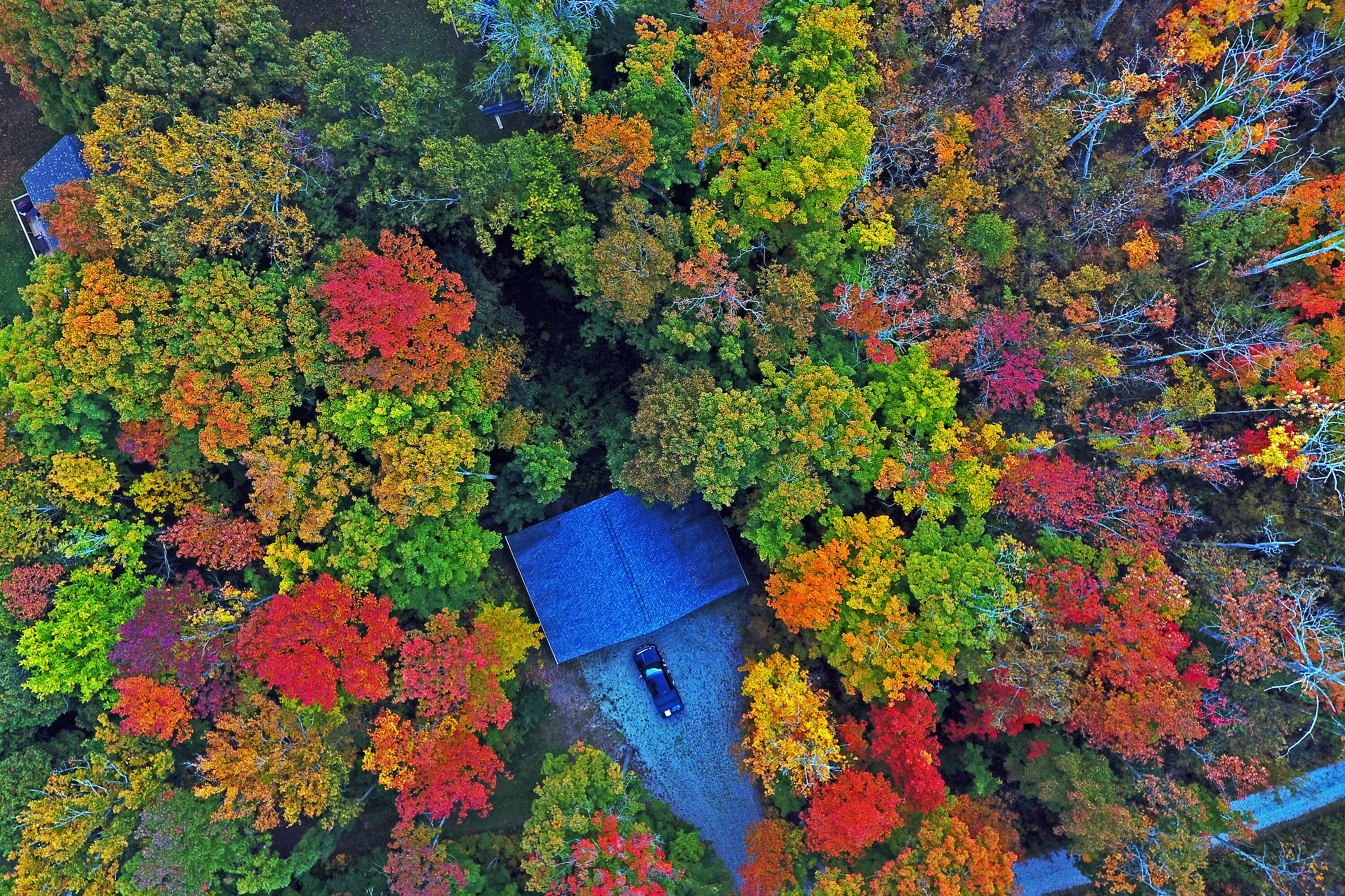  Central Manitoulin, - 物件實景