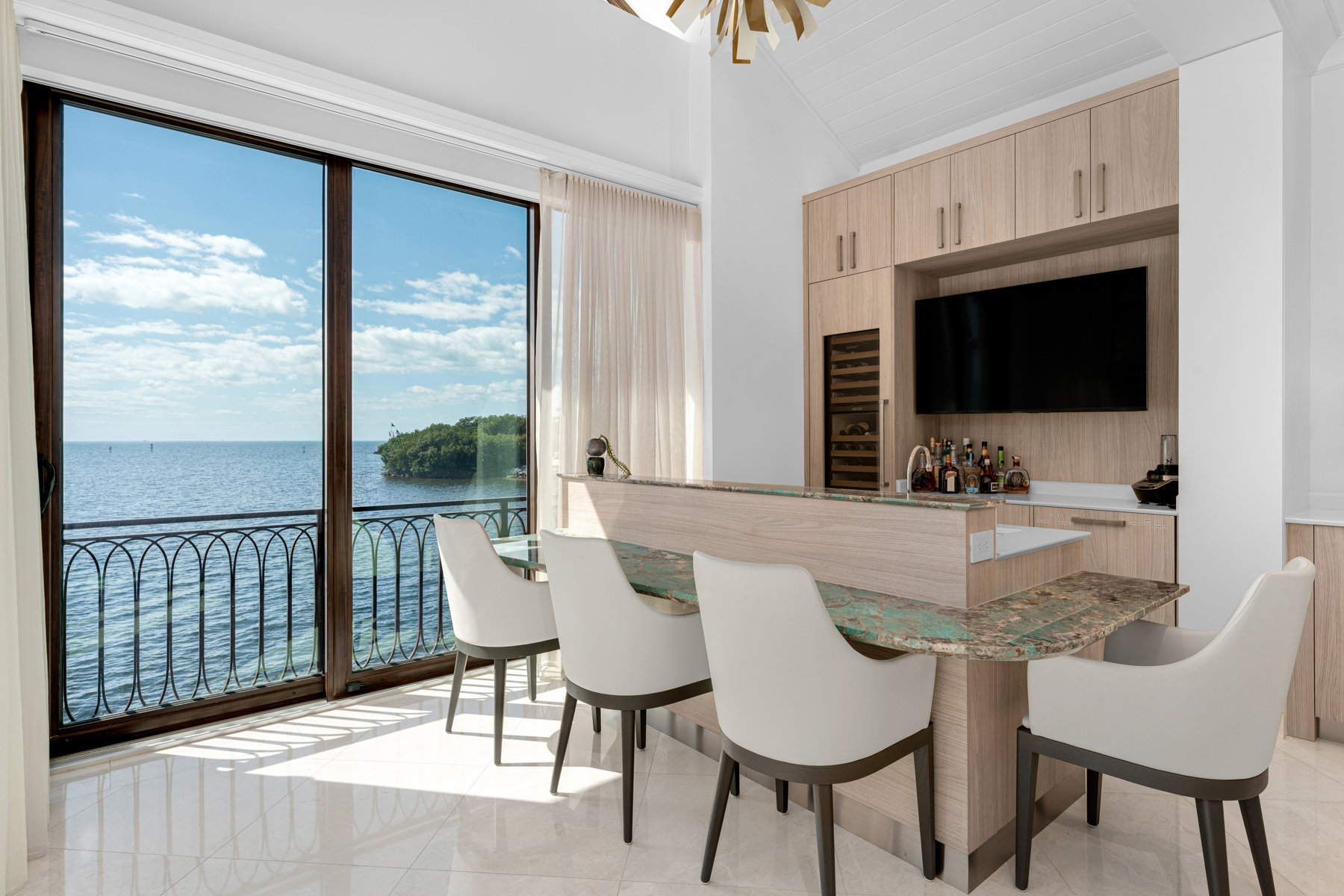  103 Andros Road - Ocean Reef Club - 物件實景