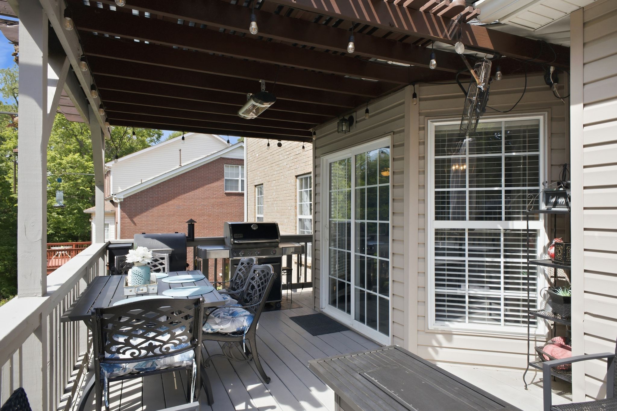  821 Banbury Way, Brentwood, TN, 37027 - 物件實景