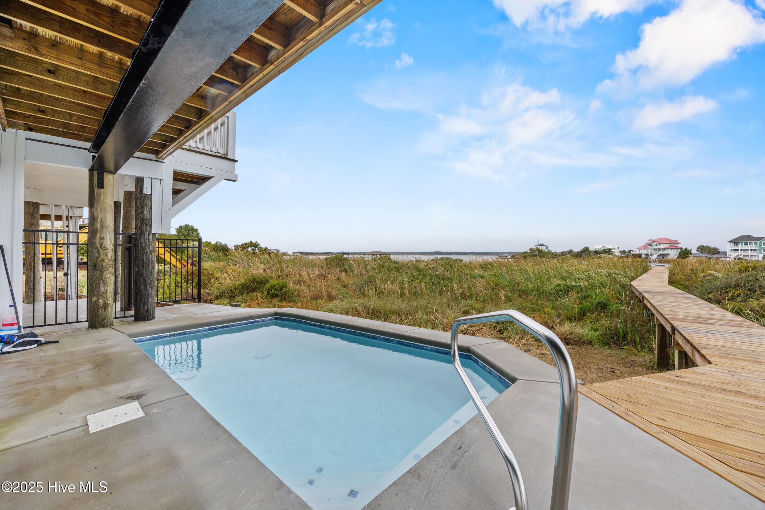 North Topsail Beach, North Carolina, 28460, United States, 7 Bedrooms Bedrooms, ,6 BathroomsBathrooms,Residential,For Sale,1991057
