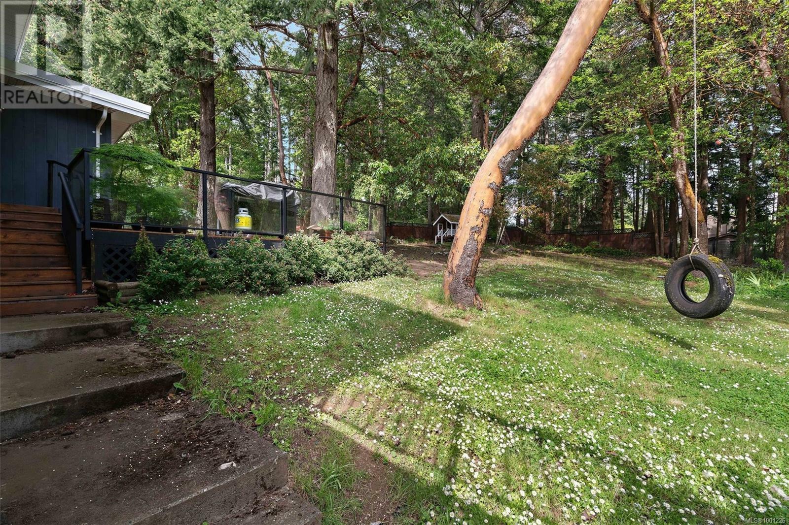 METCHOSIN, British Columbia, V9C 4B2, CA, 5 Bedrooms Bedrooms, ,3 BathroomsBathrooms,Residential,For Sale,1876081