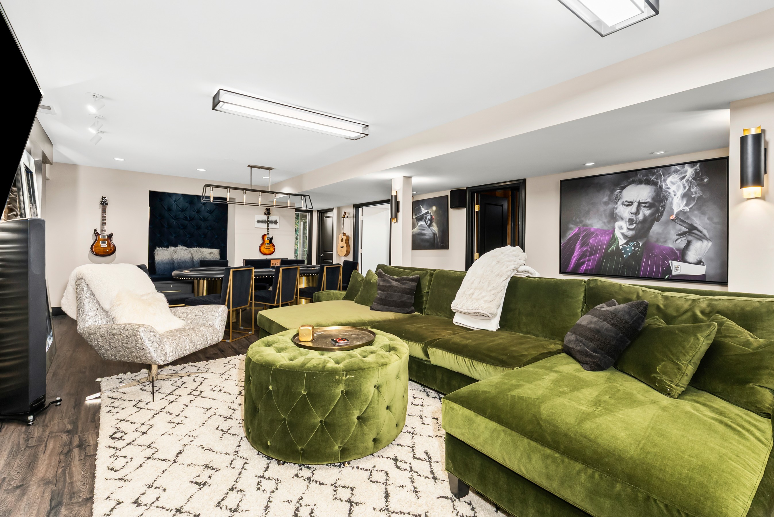  ROLAND PARK - 物件實景