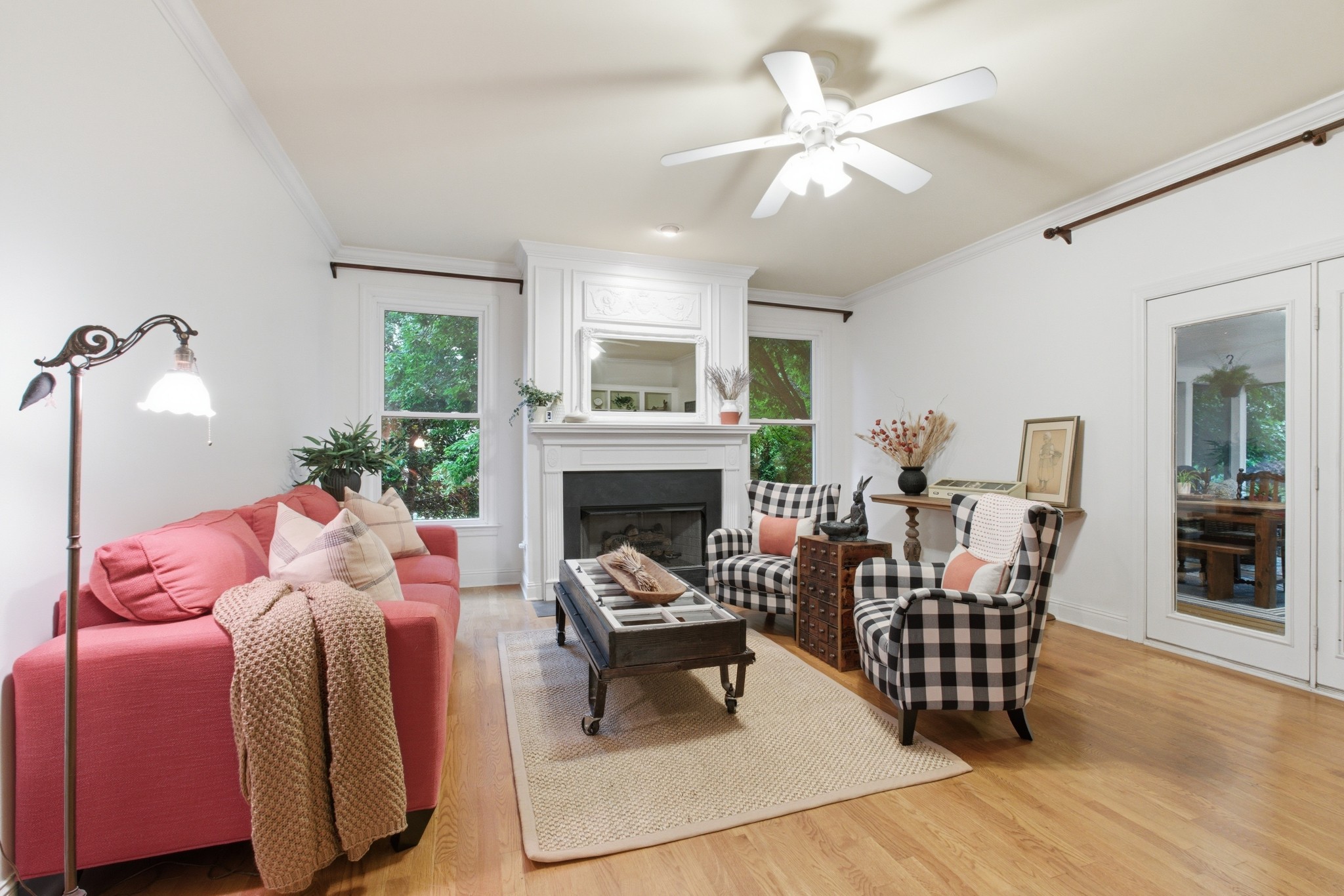  2240 Oakleaf Dr, Franklin, TN, 37064 - 物件實景