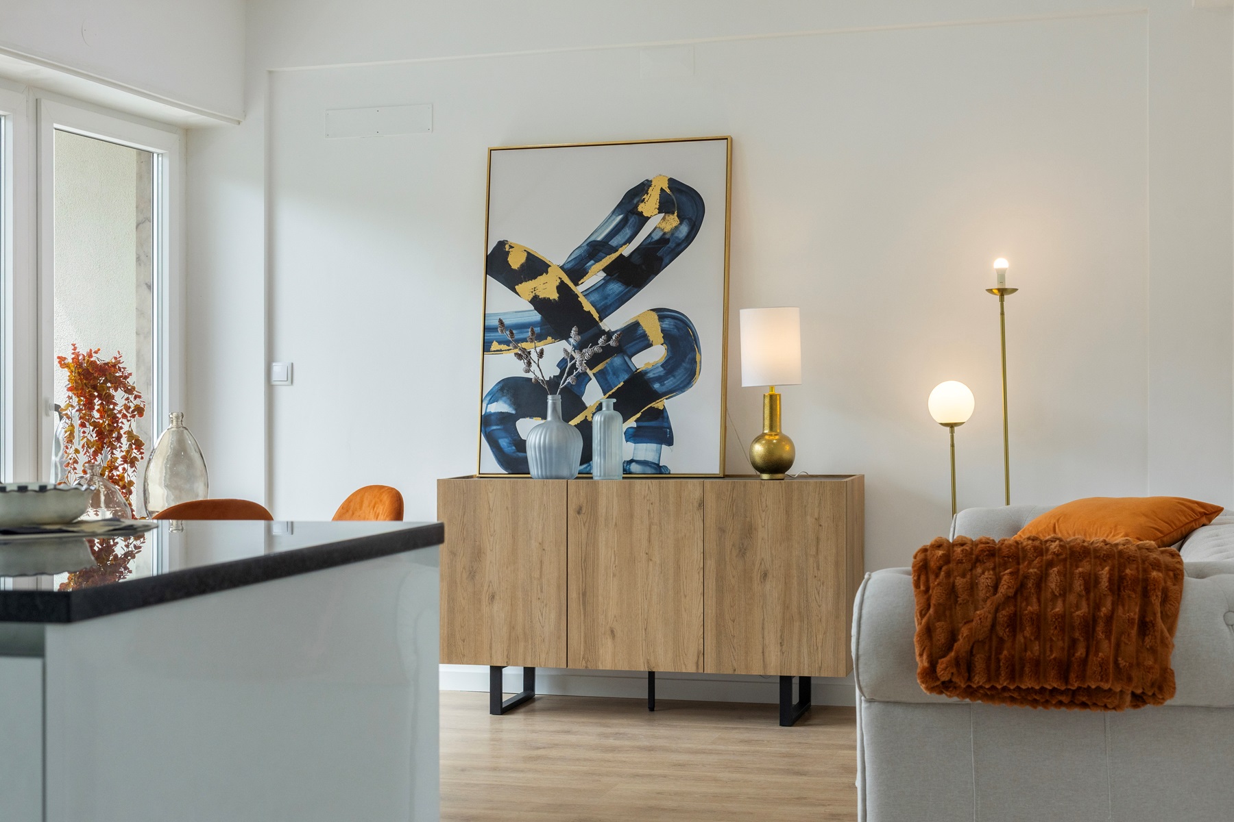  Flat, 3 bedrooms, for Sale - 物件實景