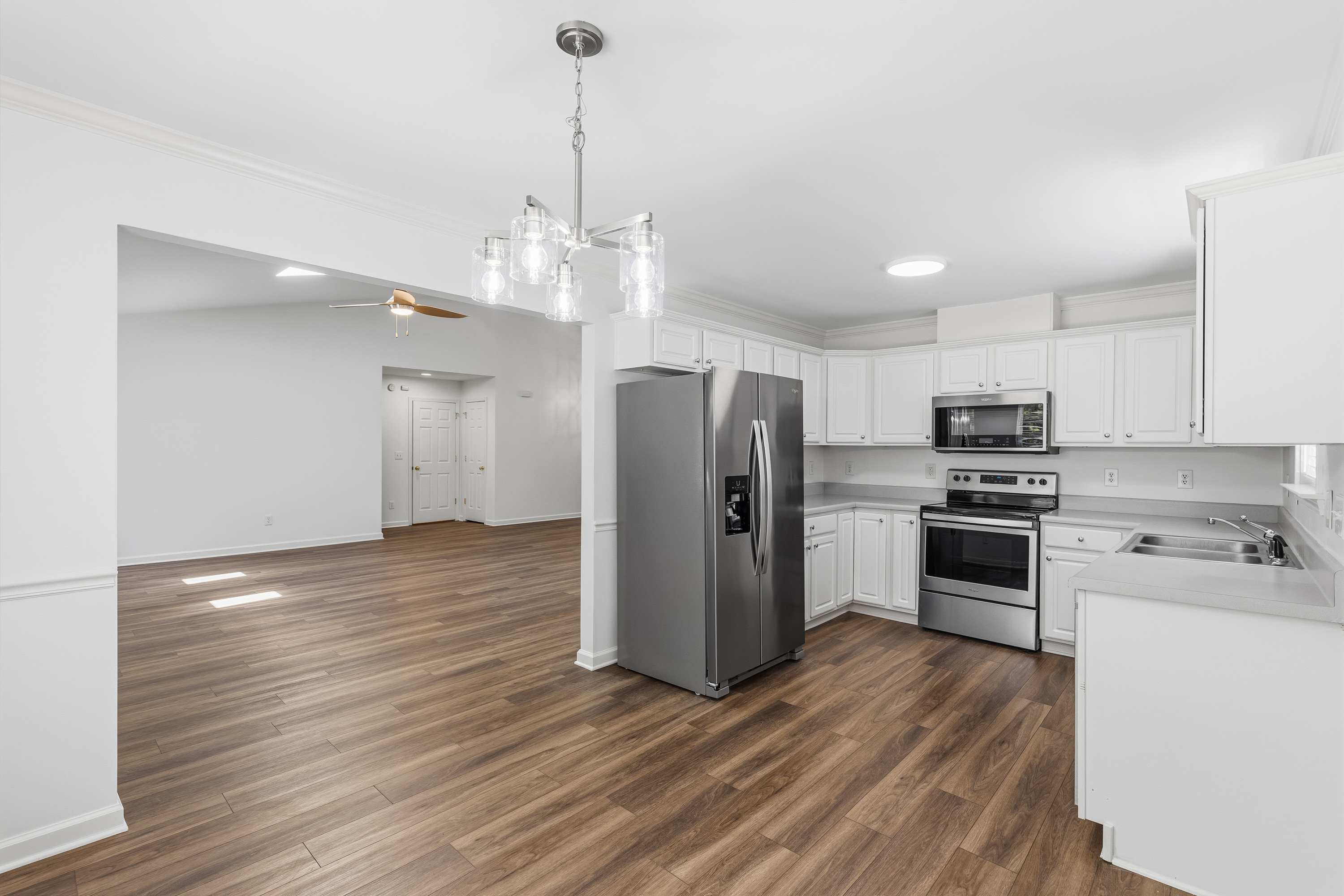  2305 Nutting Lane, Apex, NC 27523 - 物件實景