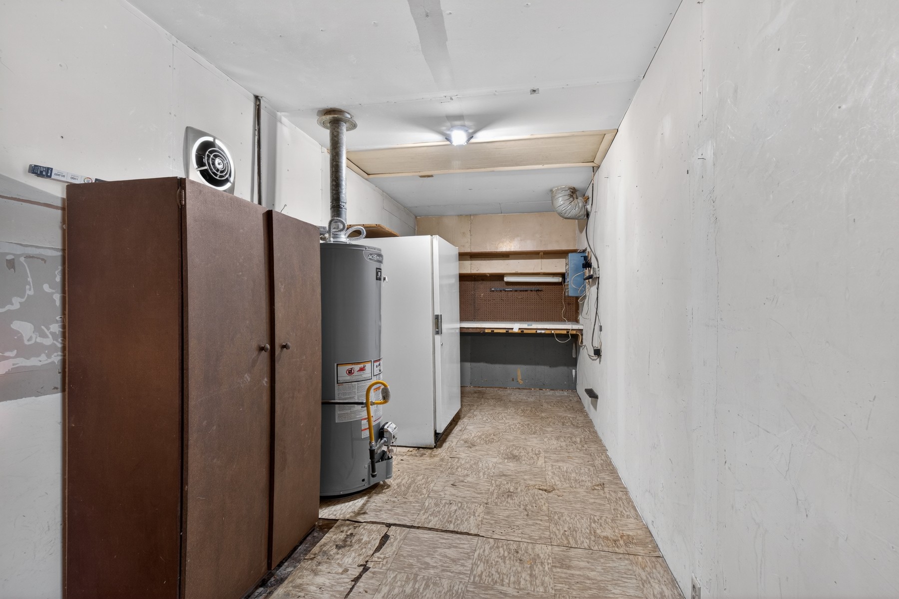  Fort Wayne Home Filled with Potential - 物件實景