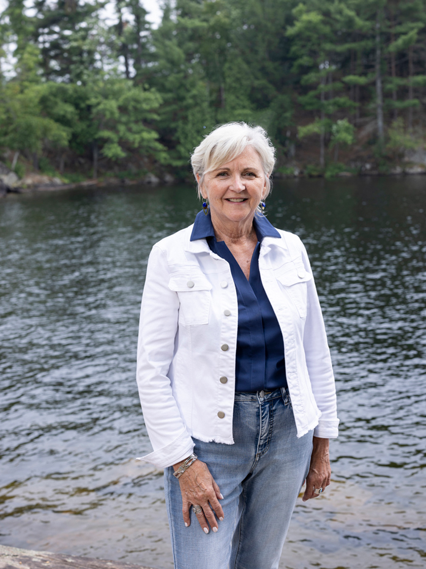 Joanne Hoskins
