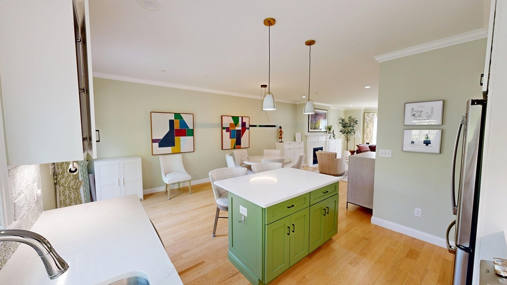 Peabody, Massachusetts, 01960, United States, 3 Bedrooms Bedrooms, ,4 BathroomsBathrooms,Residential,For Sale,2048851