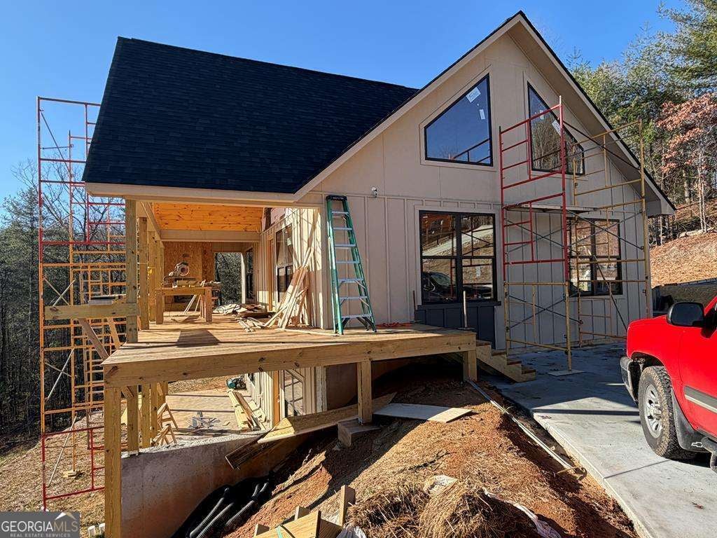 Mineral Bluff, Georgia, 30559, United States, 3 Bedrooms Bedrooms, ,3 BathroomsBathrooms,Residential,For Sale,2006600