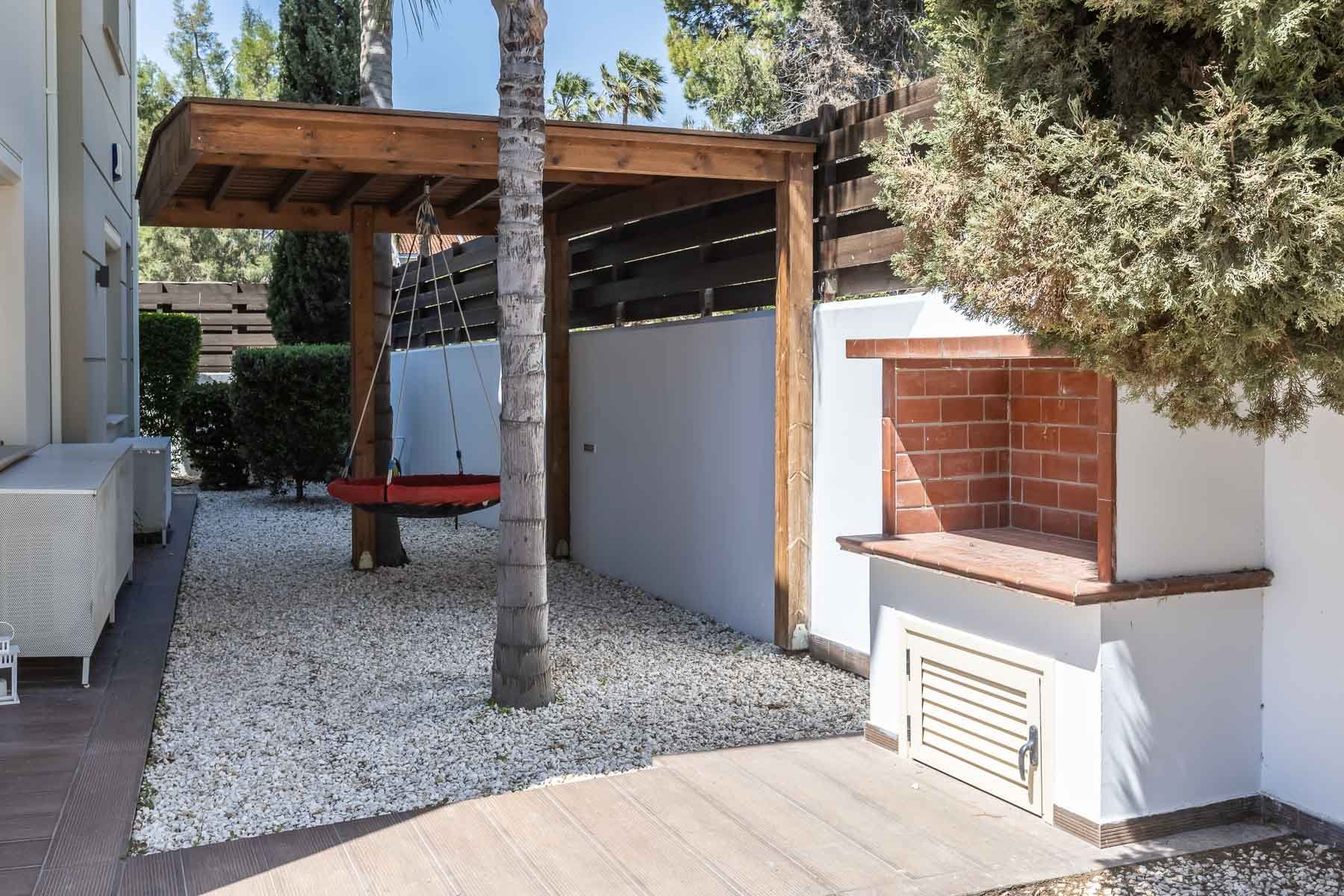  Five Bedroom Luxury Villa with a Private Pool in Pyrgos, Limassol - 物件實景