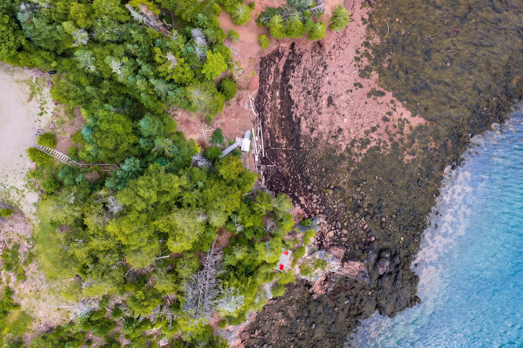  Chamcook, Charlotte County - 物件實景