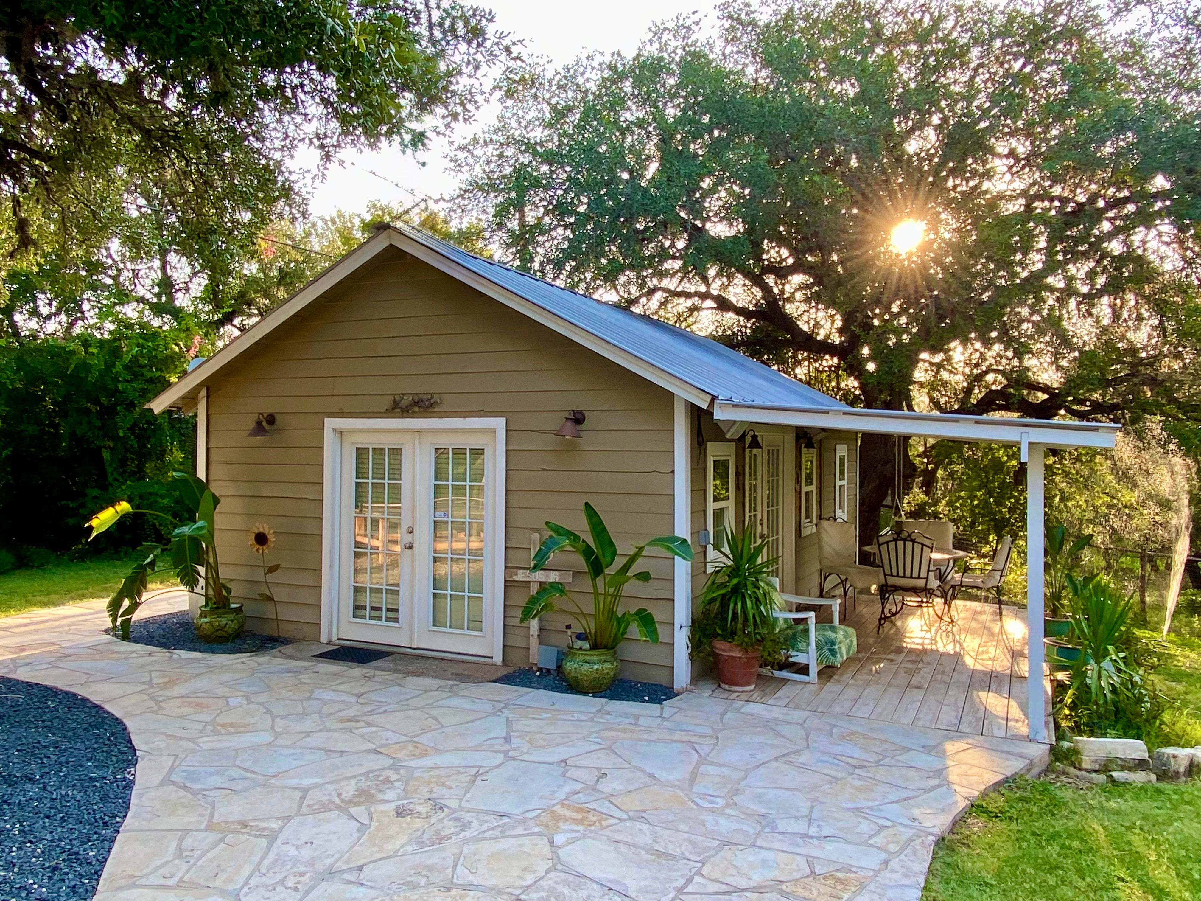  Historic Agave Point Estate - 物件實景