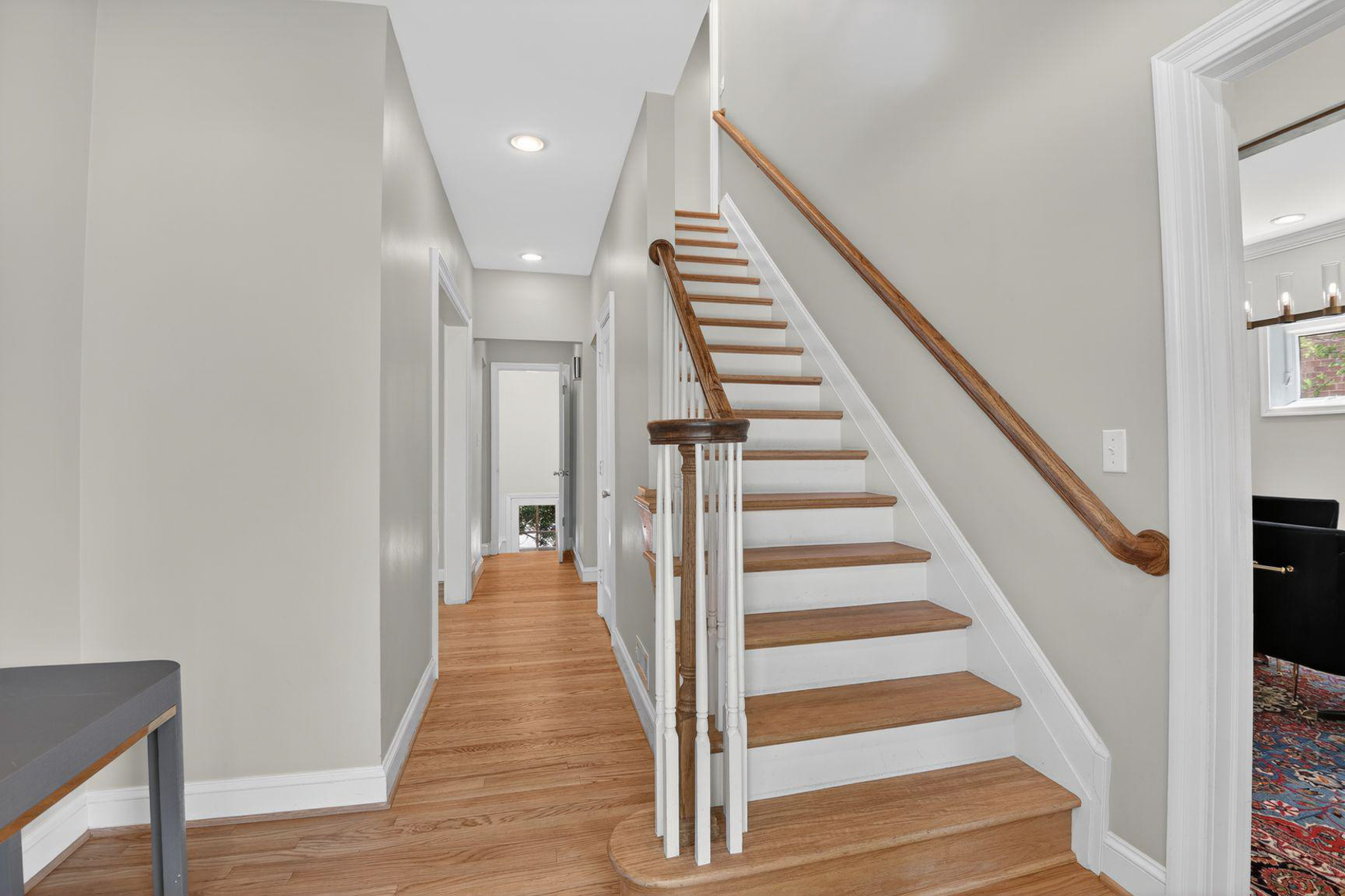  5909 Madawaska Road, Bethesda, MD, 20816 - 物件實景