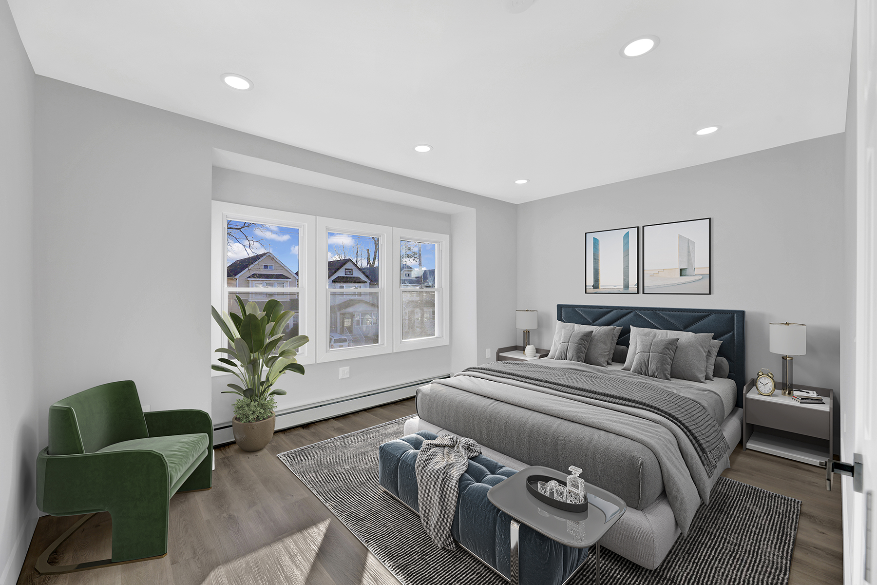 Queens Village, New York, 11429, United States, 4 Bedrooms Bedrooms, ,3 BathroomsBathrooms,Residential,For Sale,2005835