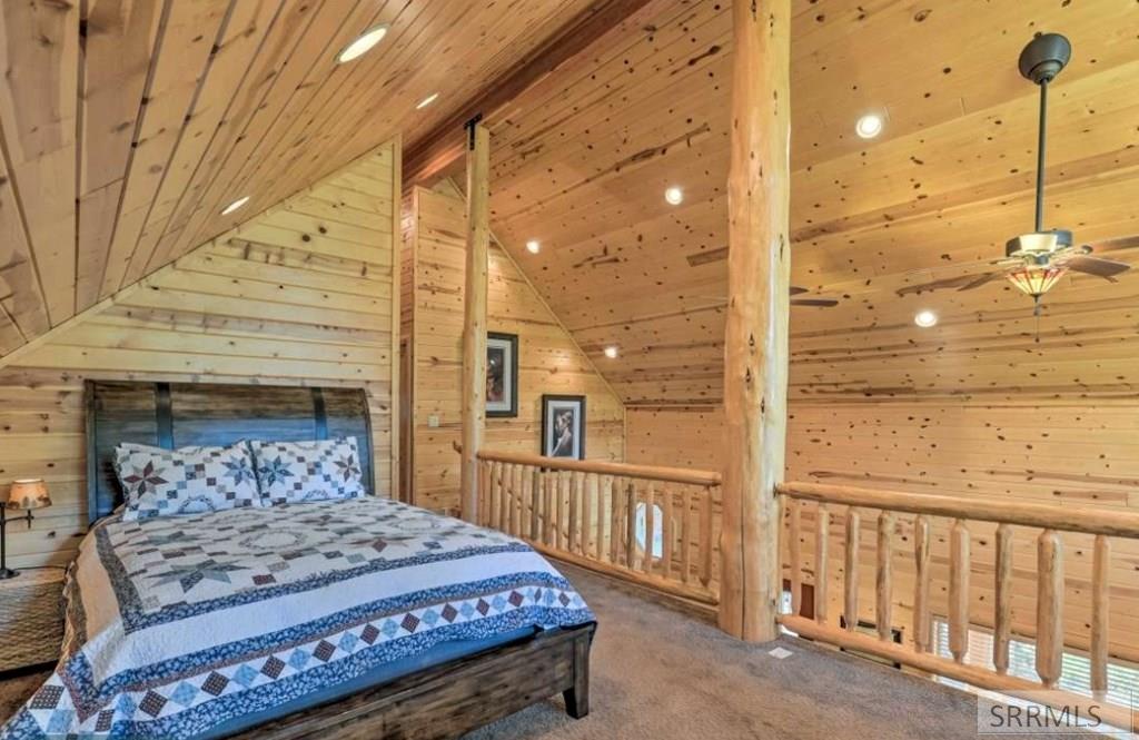 Island Park, Idaho, 83429, United States, 3 Bedrooms Bedrooms, ,2 BathroomsBathrooms,Residential,For Sale,1766025