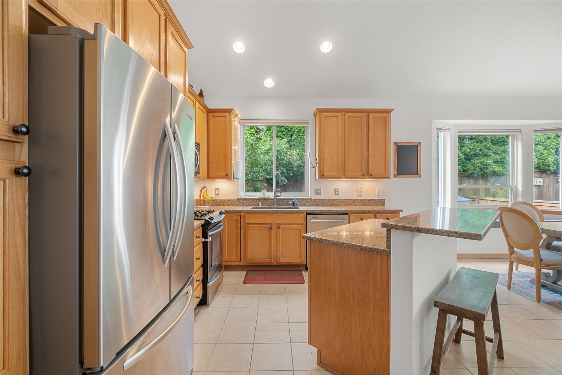  1204 NE 89TH AVE Vancouver, WA 98664 - 物件實景