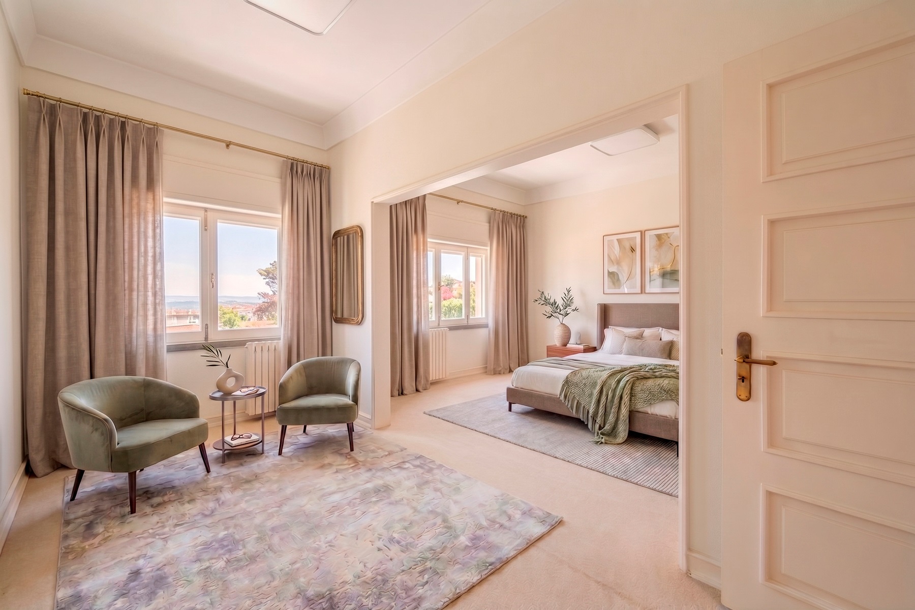  Detached house, 6 bedrooms, for Sale - 物件實景