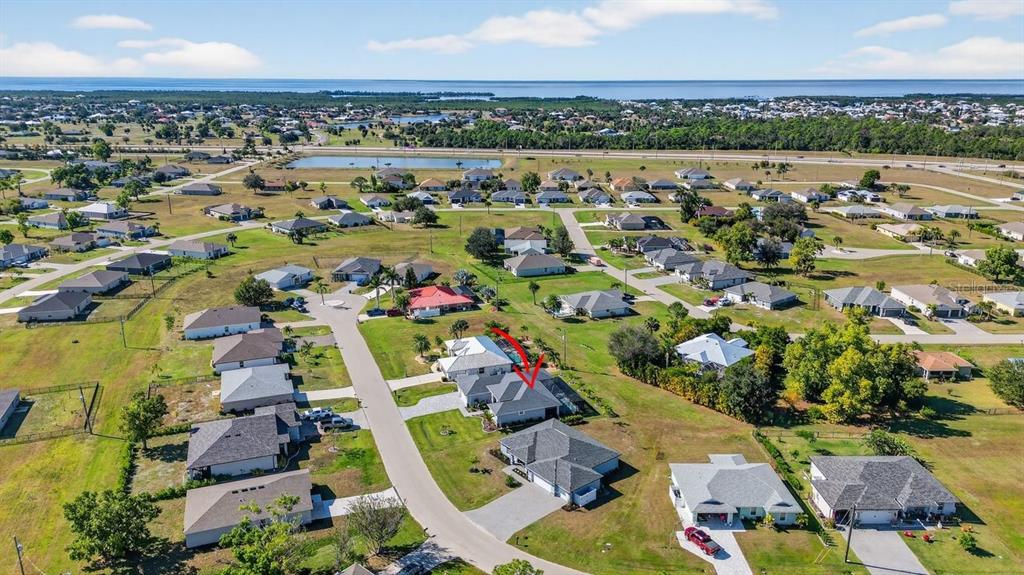 Punta Gorda, Florida, 33955, United States, 3 Bedrooms Bedrooms, ,2 BathroomsBathrooms,Residential,For Sale,2003160