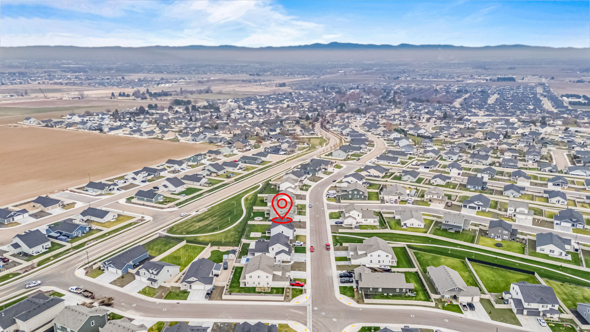 Caldwell, Idaho, 83607, United States, 4 Bedrooms Bedrooms, ,3 BathroomsBathrooms,Residential,For Sale,2005985