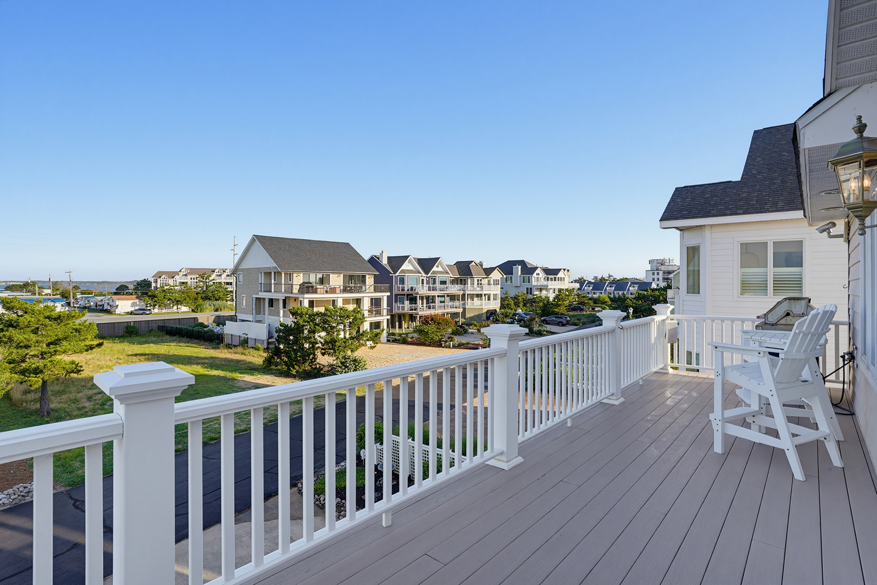  37135 Ocean Park Lane / Fenwick Island - 物件實景