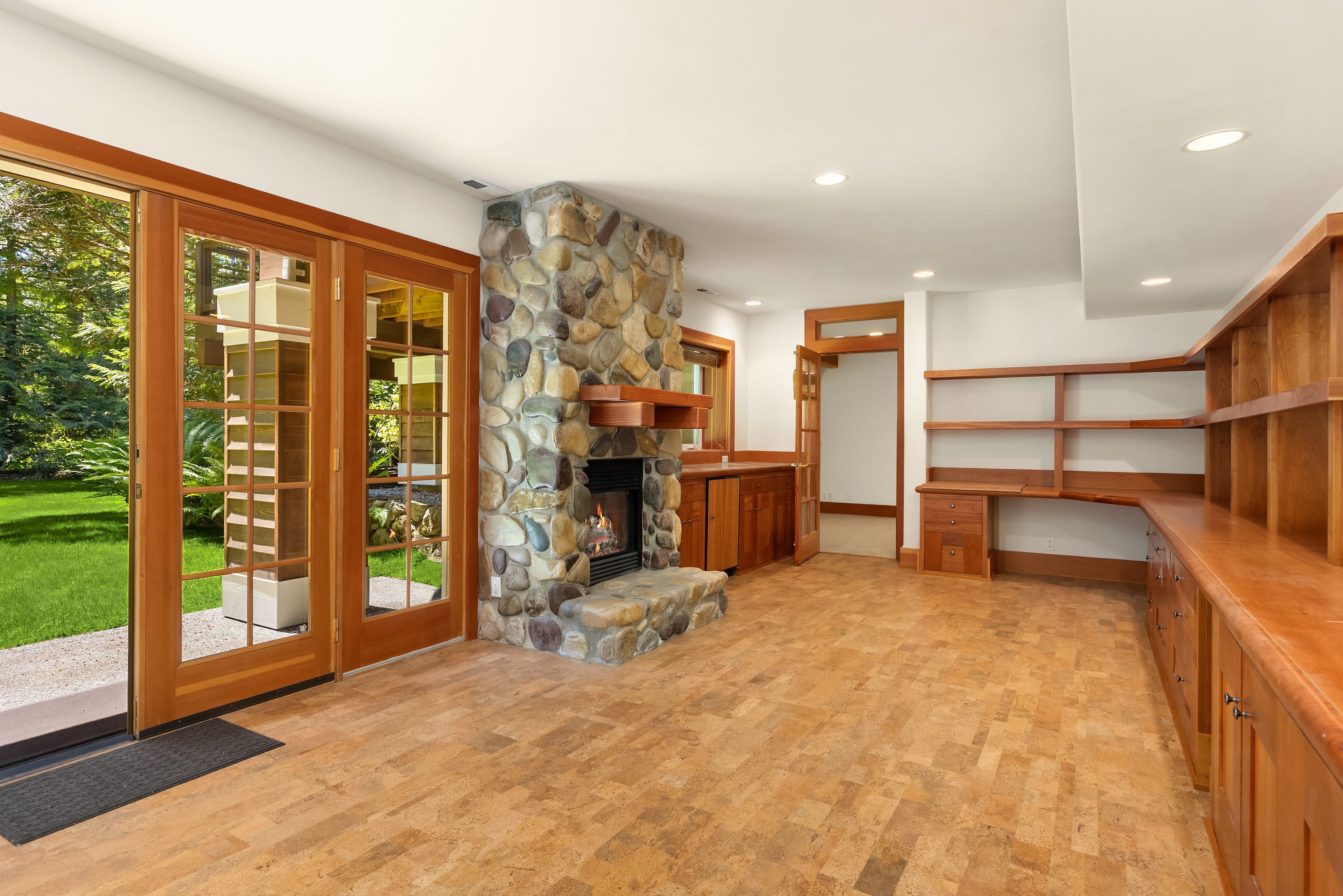  10199 Affirmed Lane Northeast, Bainbridge Island, WA 98110 - 物件實景
