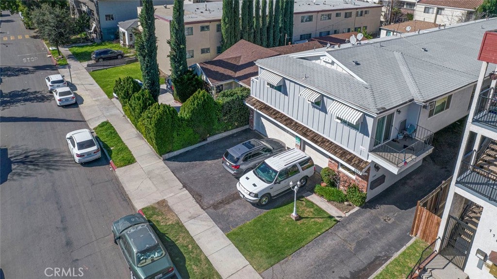 Glendale, California, 91201, United States, ,Residential,For Sale,1939983
