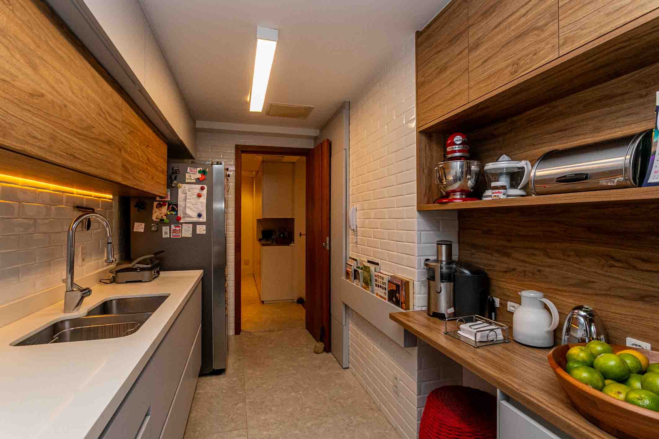  Renovated duplex penthouse with pool and vertical garden - 物件實景