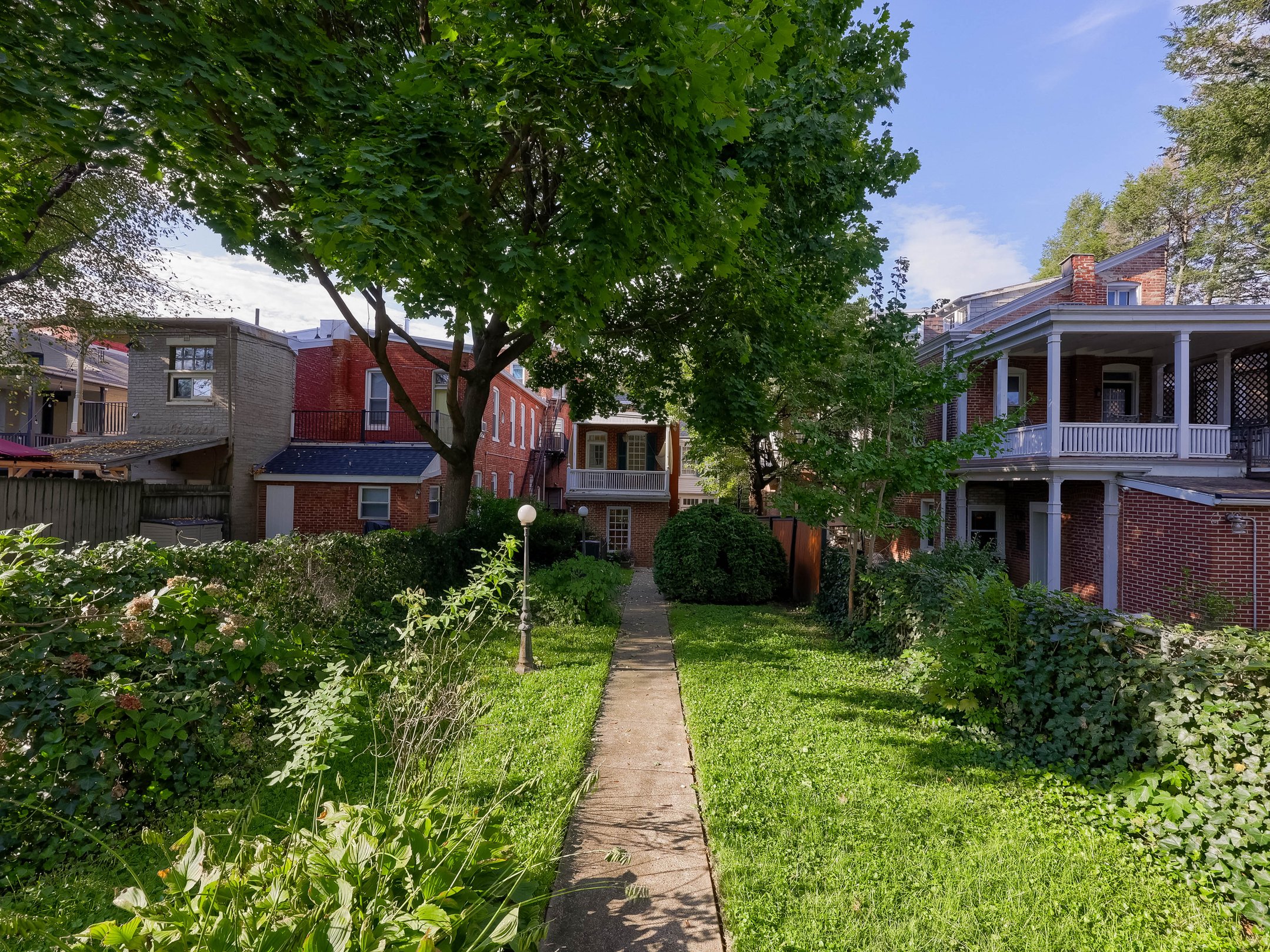  340 E Orange St, Lancaster, PA 17602 - 物件實景