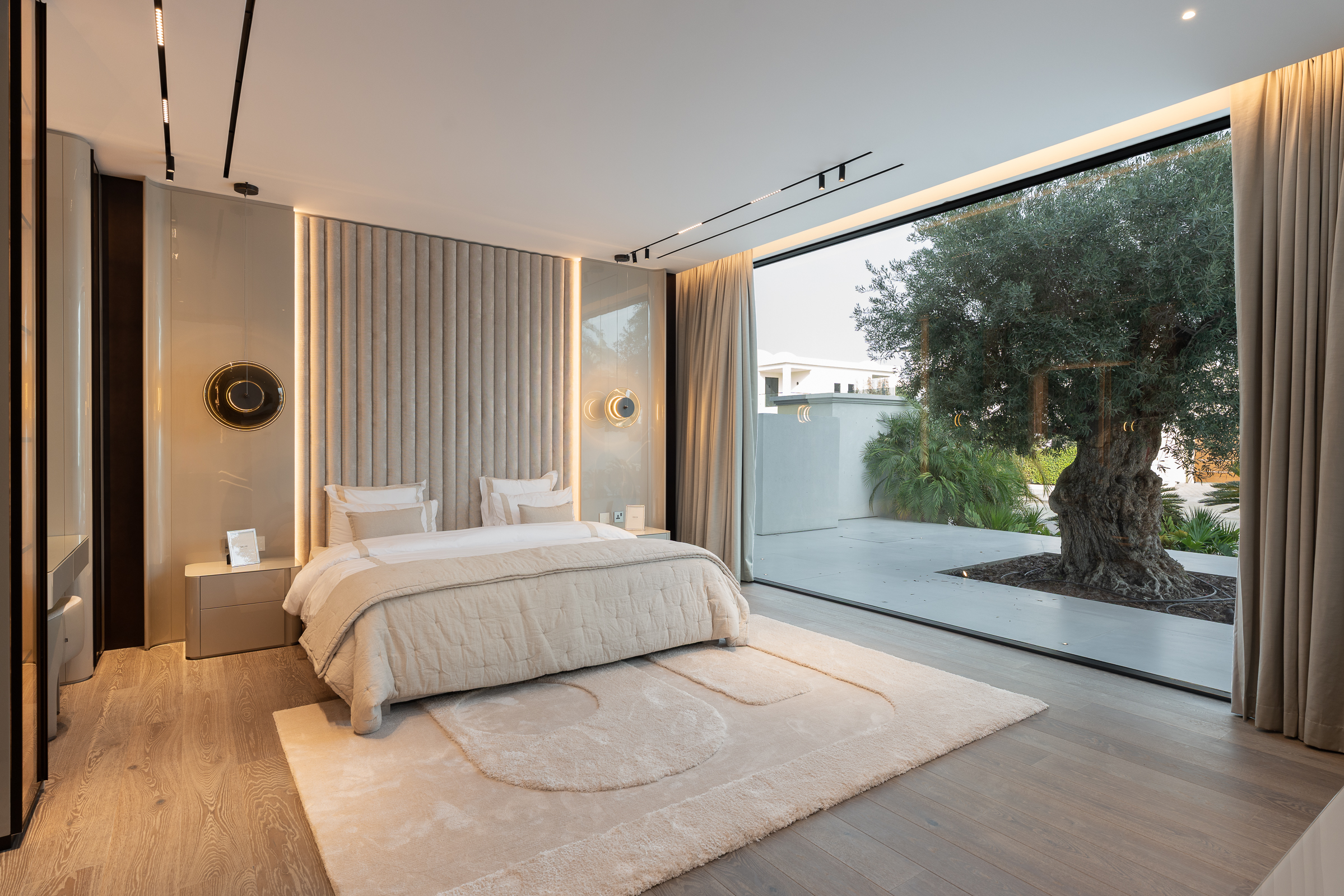  Turnkey Waterfront Garden Home on Palm Jumeirah - 物件實景