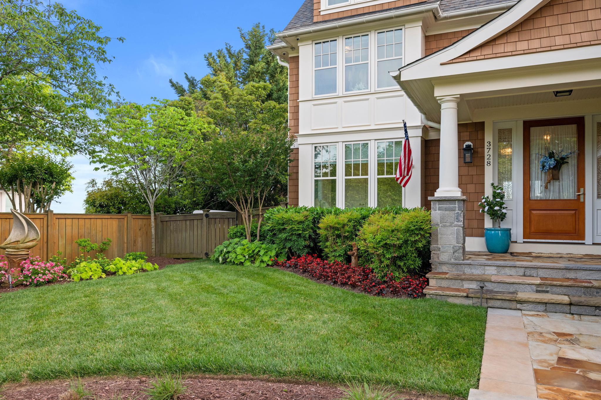  3728 Ramsgate Drive, Annapolis, MD, 21403 - 物件實景