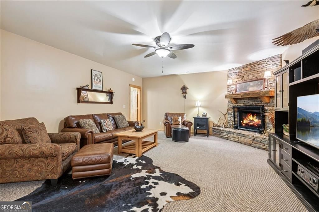 Morganton, Georgia, 30560, United States, 3 Bedrooms Bedrooms, ,3 BathroomsBathrooms,Residential,For Sale,1905376