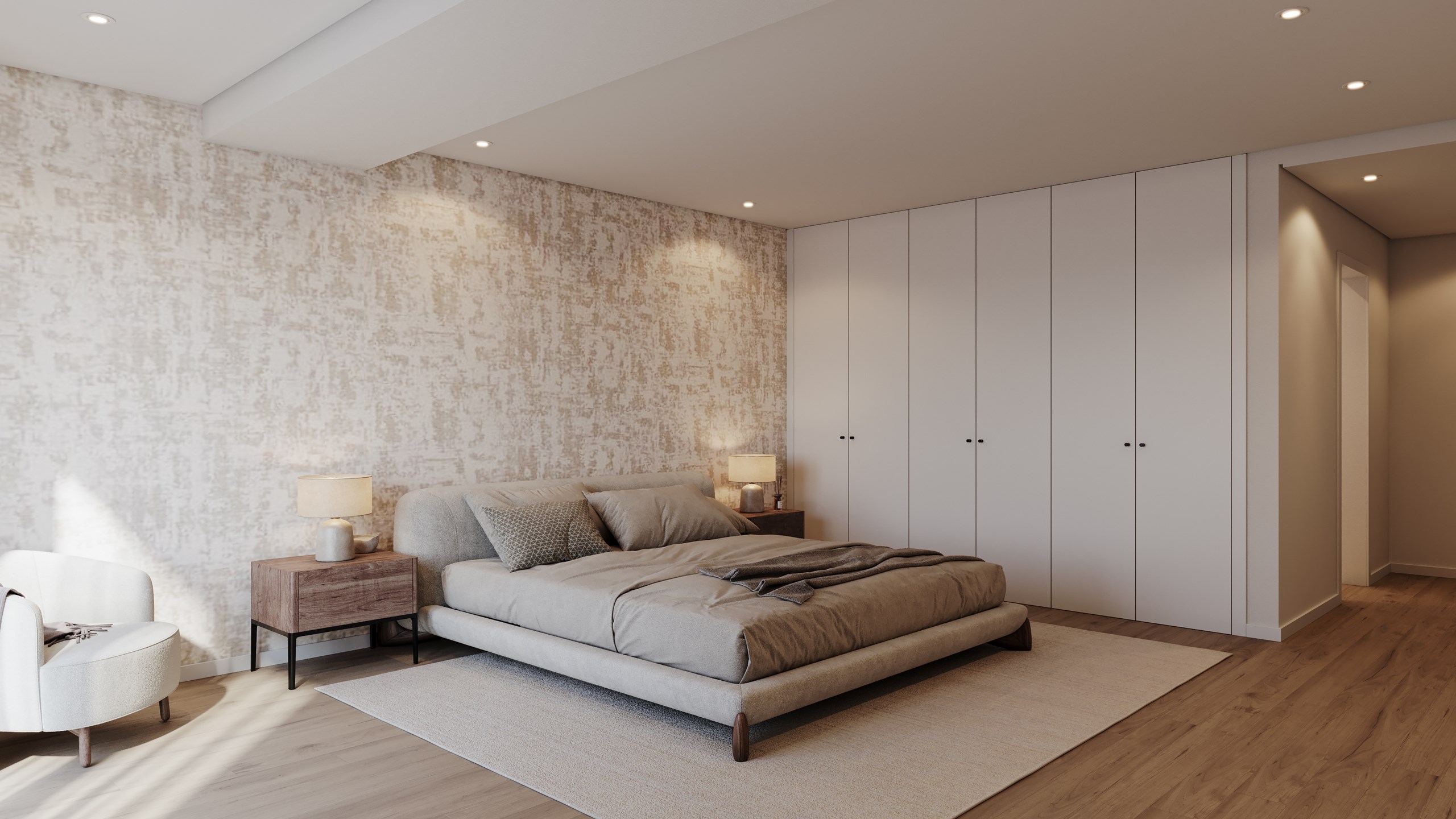 Cascais, Lisbon, PT, 2 Bedrooms Bedrooms, ,2 BathroomsBathrooms,Residential,For Sale,1826832