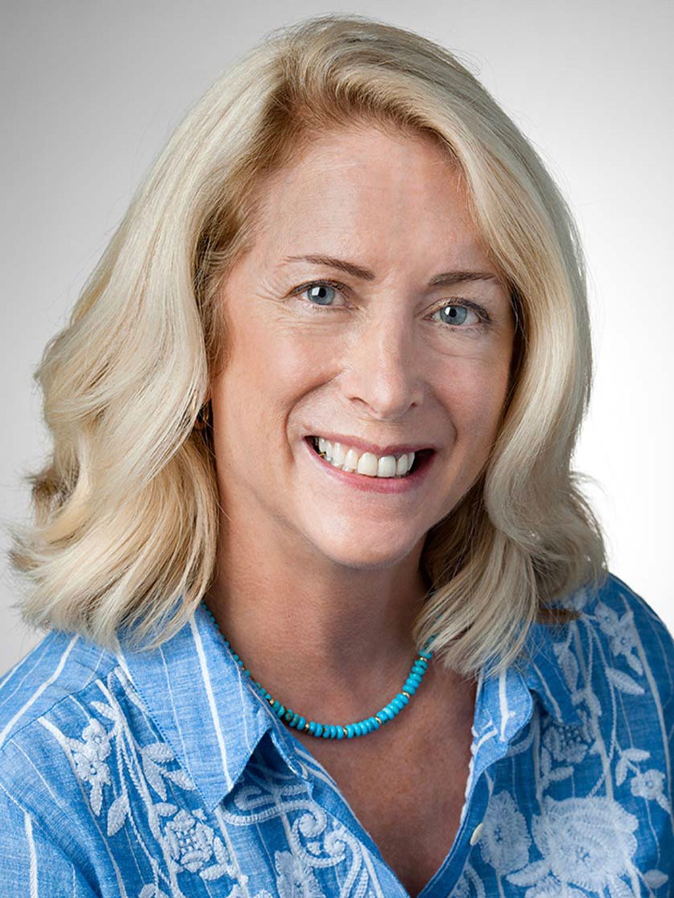 Judith Ivey